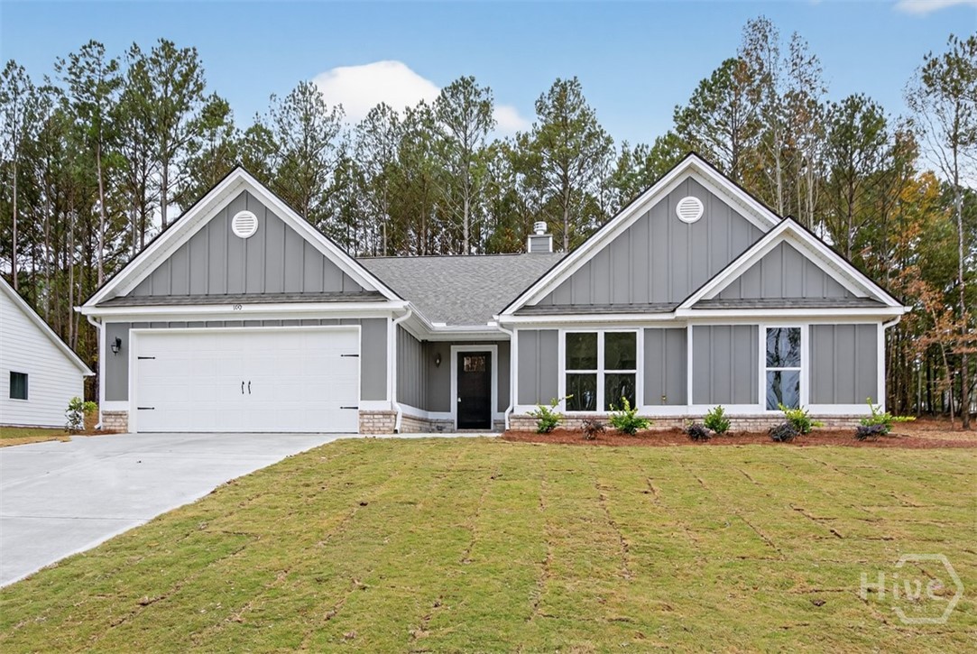 2nd image of 412 Seashell Ct #15, Statham, GA 30666 | MLS# CL362868