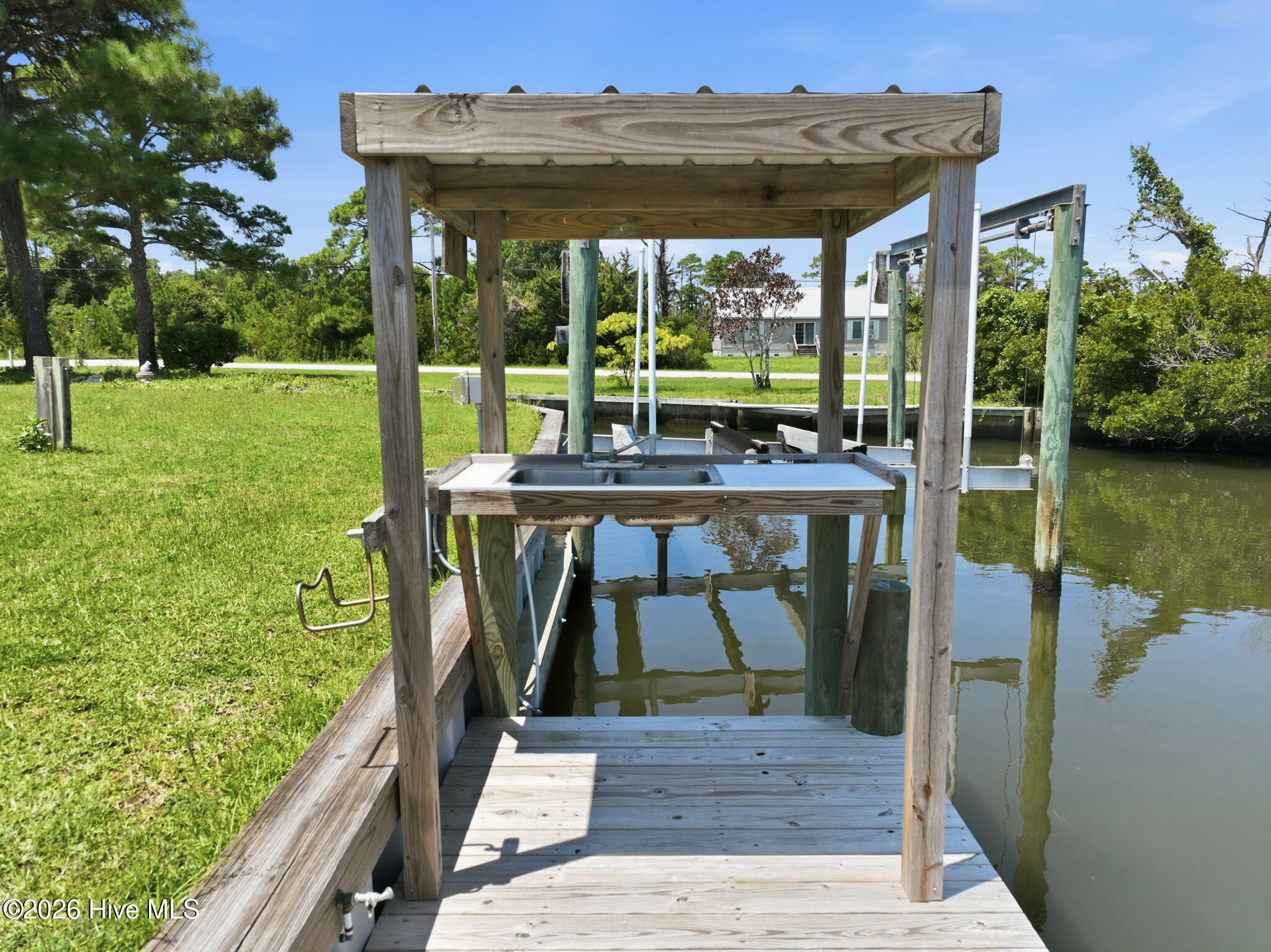 115 Jennifer Drive,Harkers Island