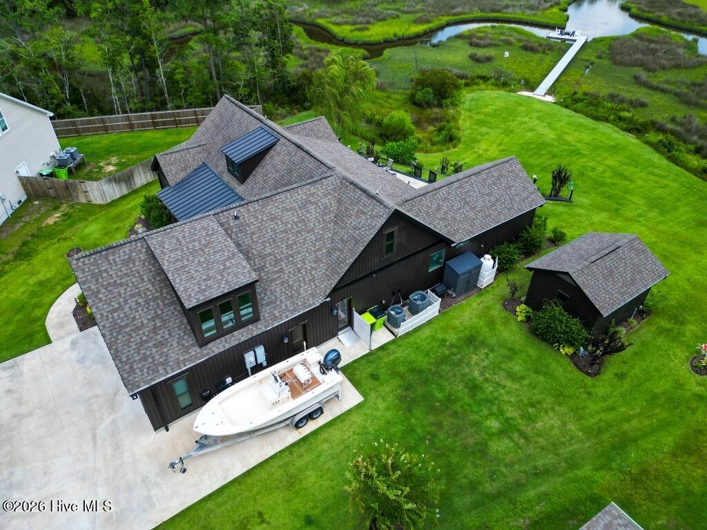 906 Marshview Court,Hubert