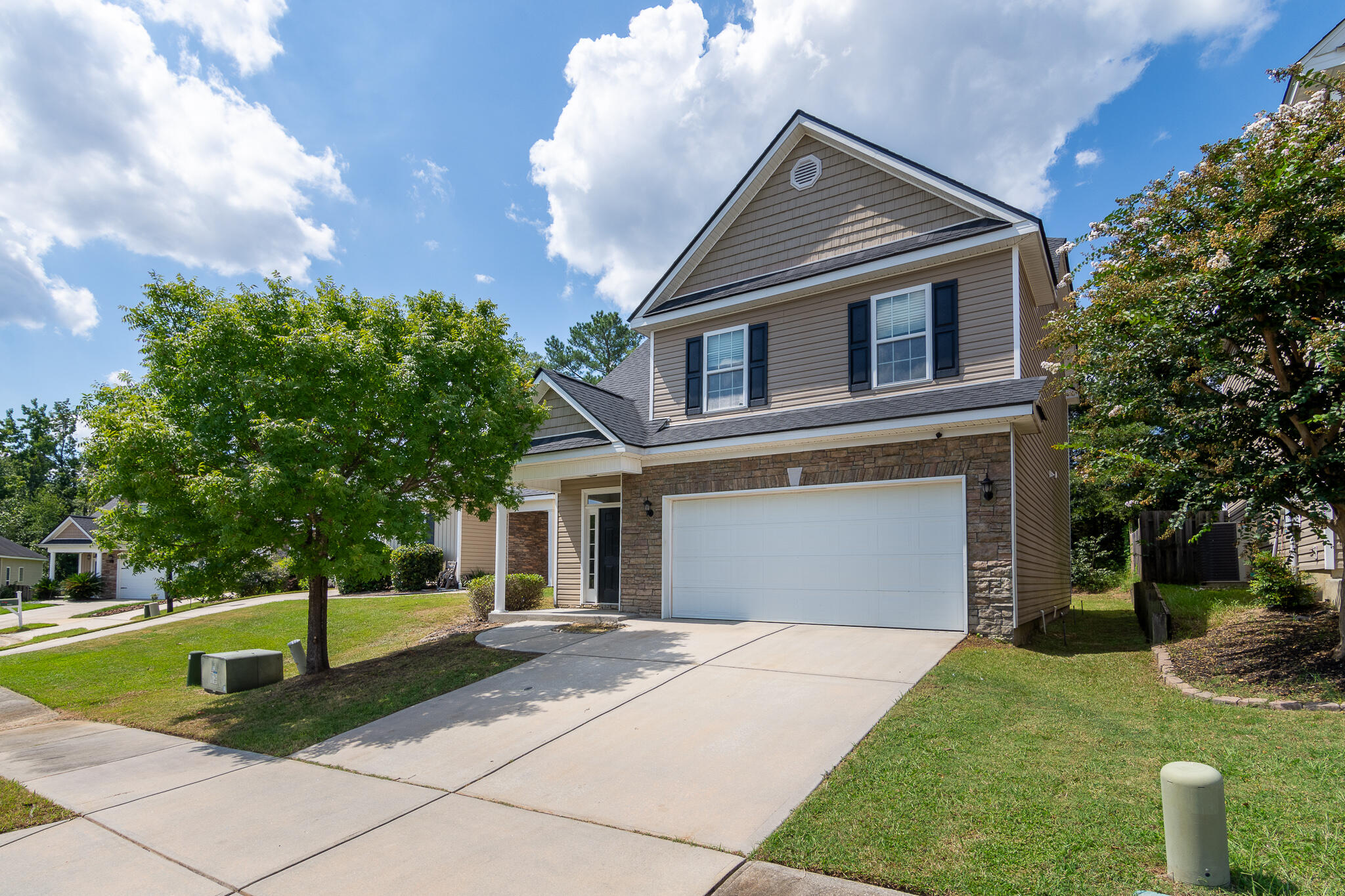2053 Dundee Way, Grovetown, GA, 30813