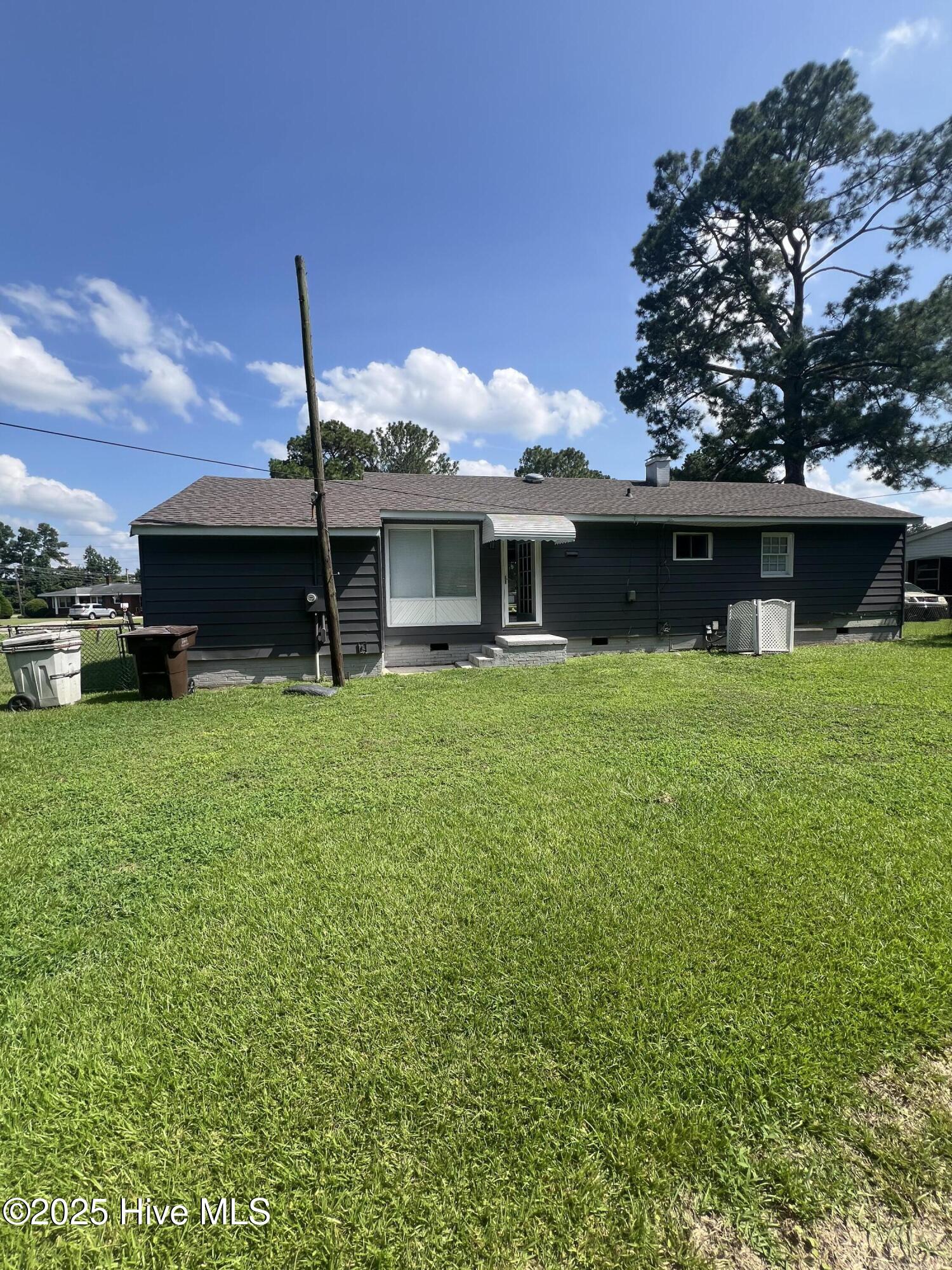 2505 Beechwood Drive