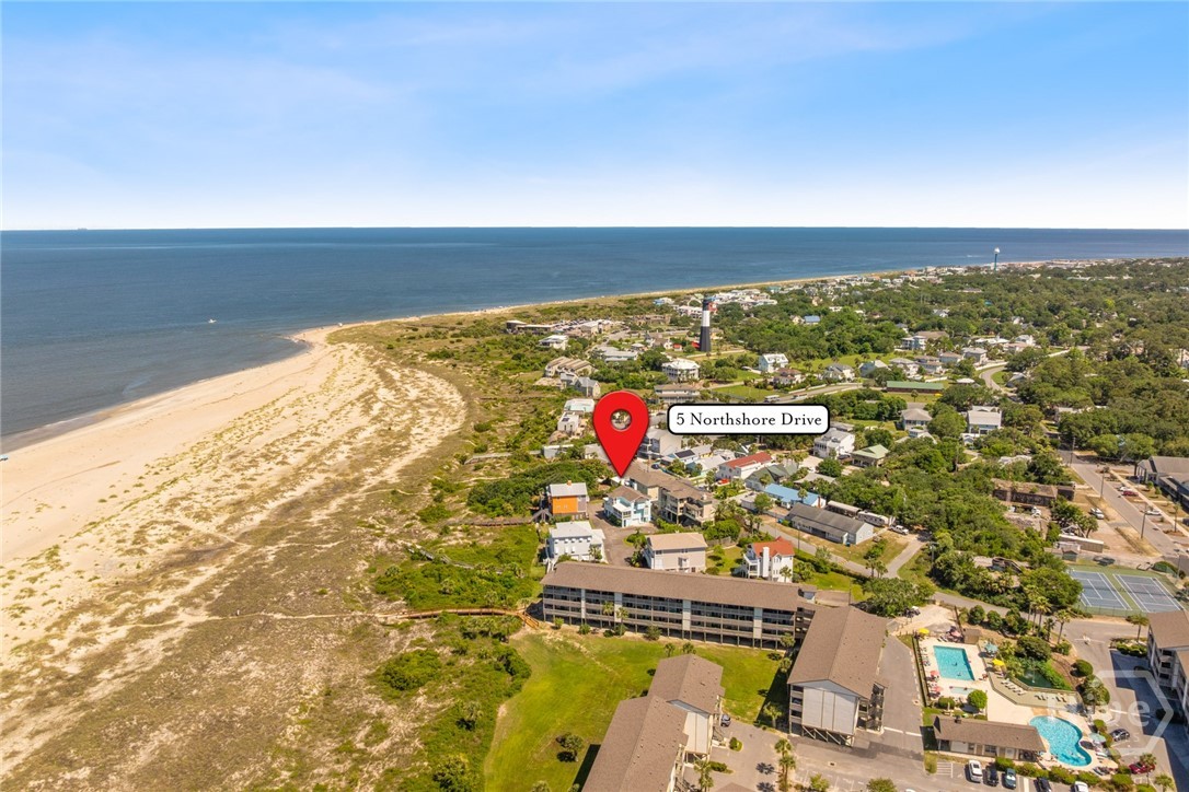 Homes for sale in Tybee Island, GA | 5 Northshore Dr, Tybee Island, GA 31328 | MLS# SA339566