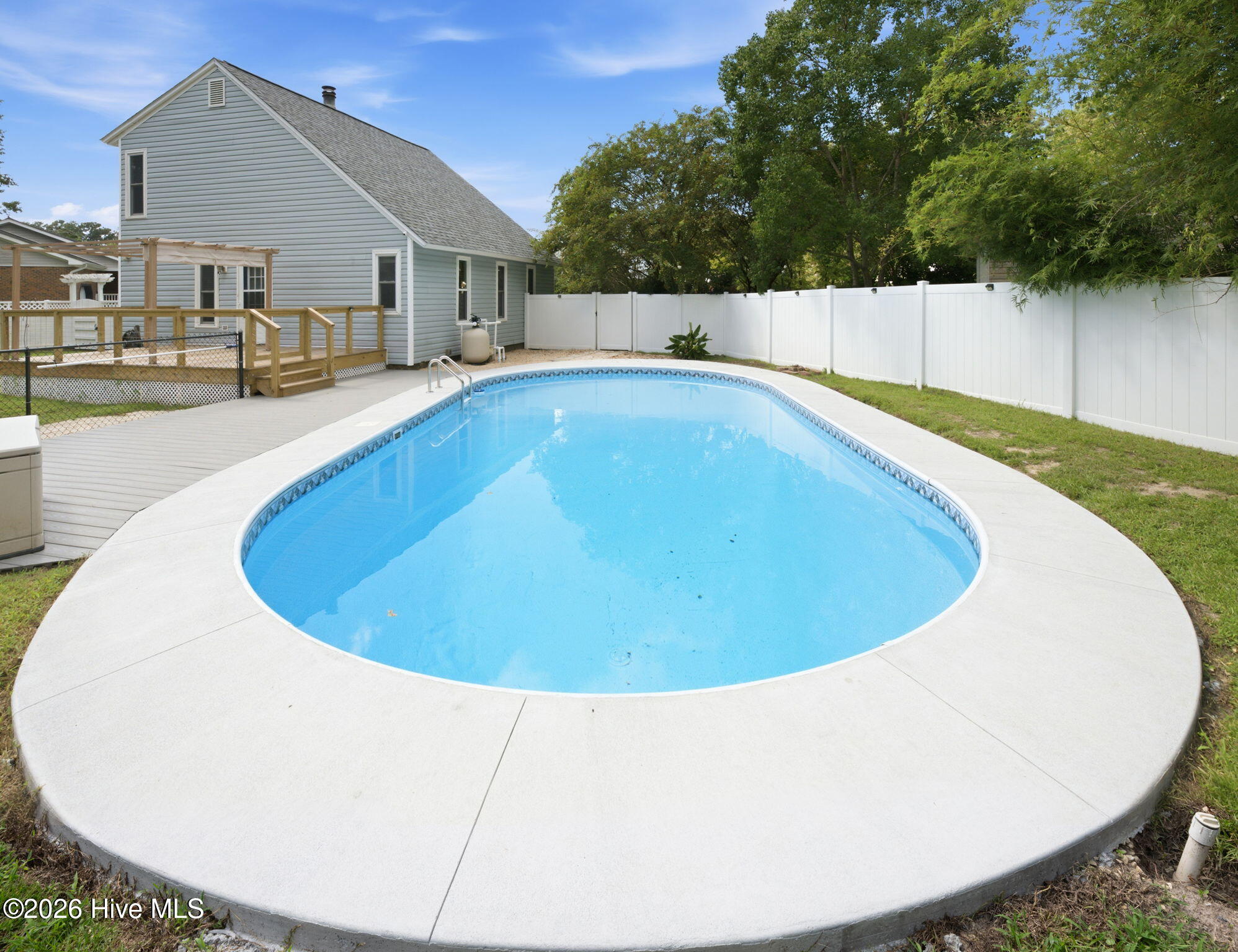 204 Little John Lane,Havelock