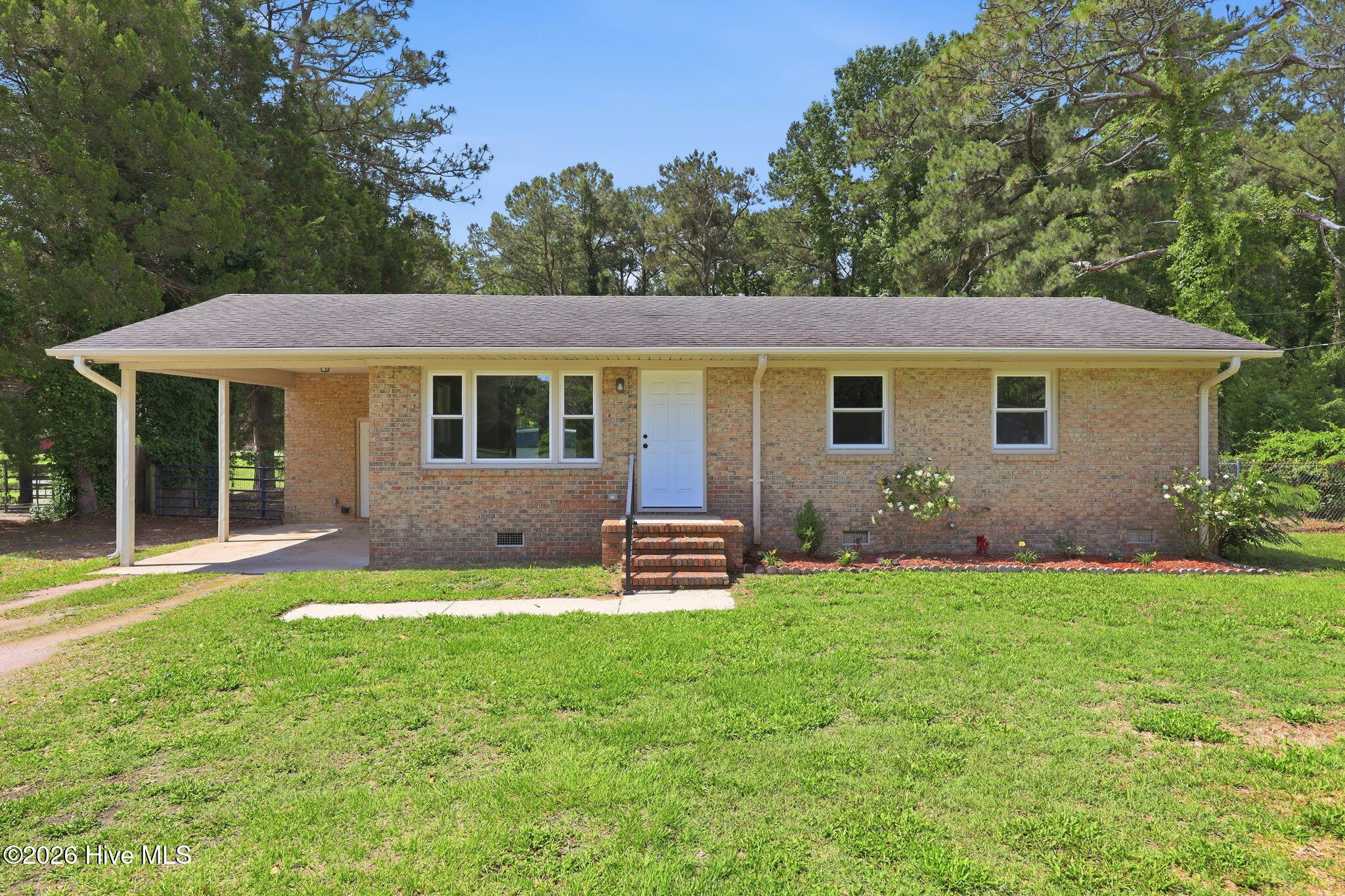 1040 Broad Creek Road,New Bern