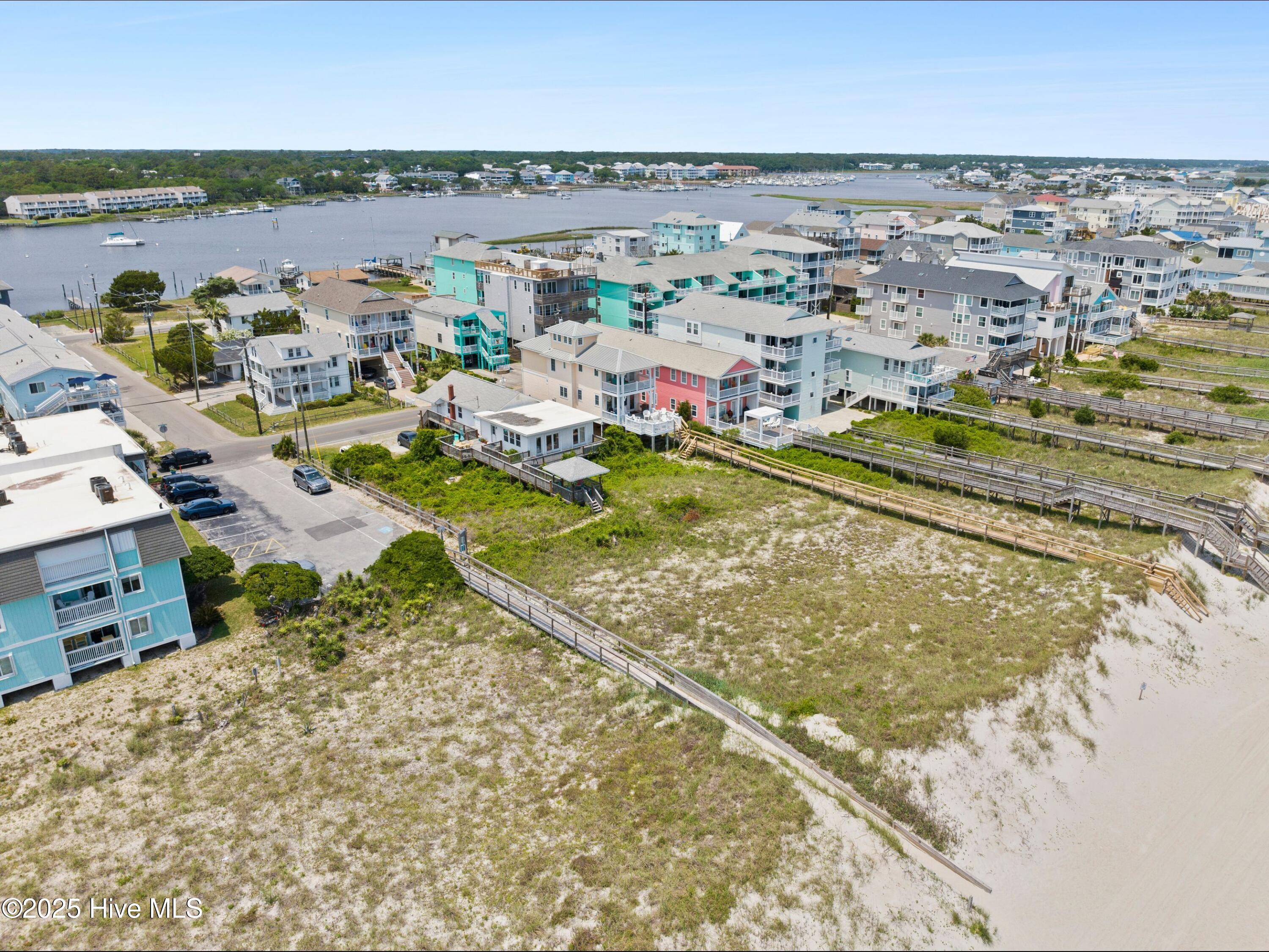 1013 Carolina Beach Avenue N 1f, Carolina Beach, NC 28428 – photo 23: mls-DJI_20250520090601_0006_D