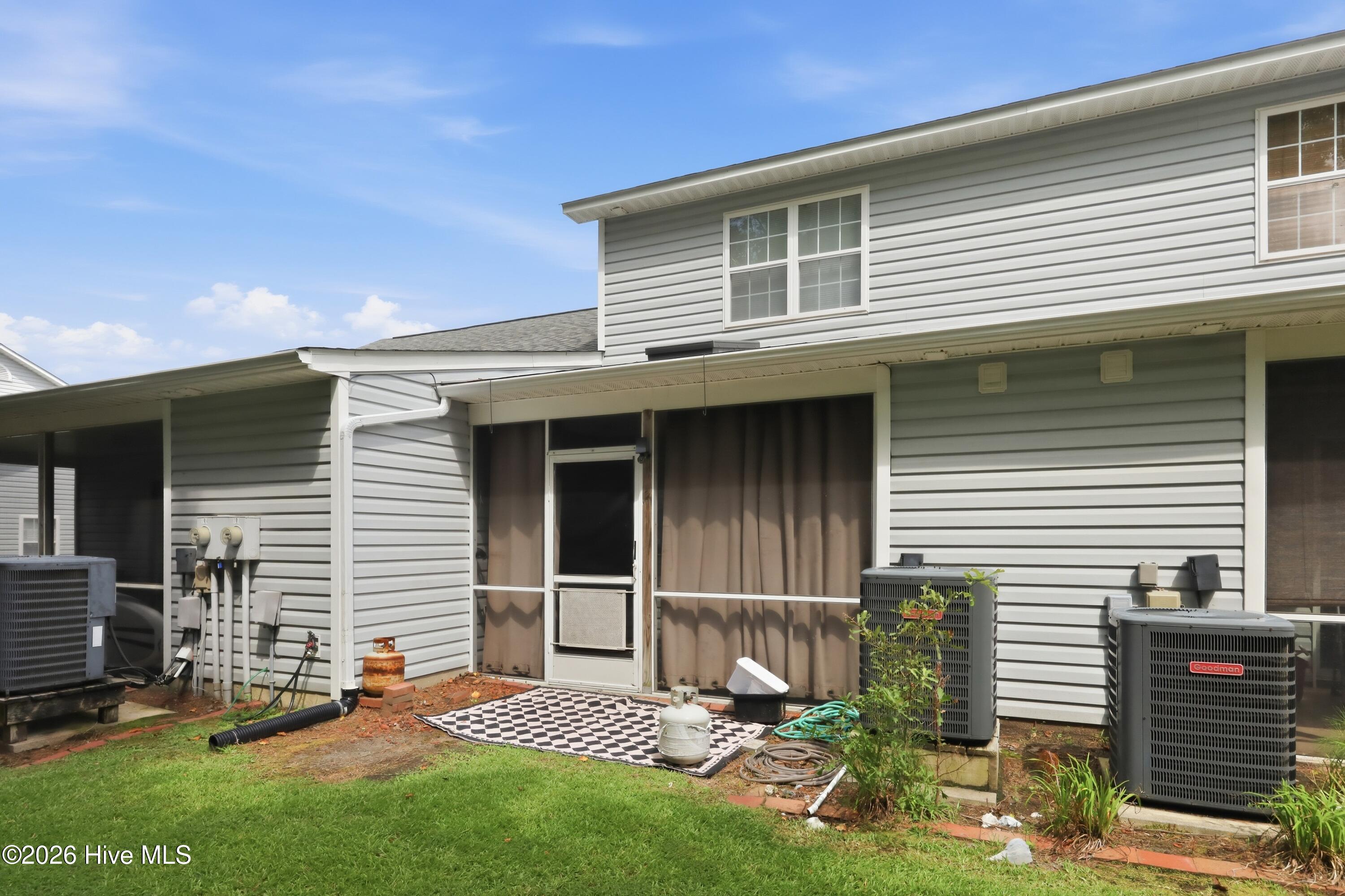 303 Barbour Road 703,Morehead City