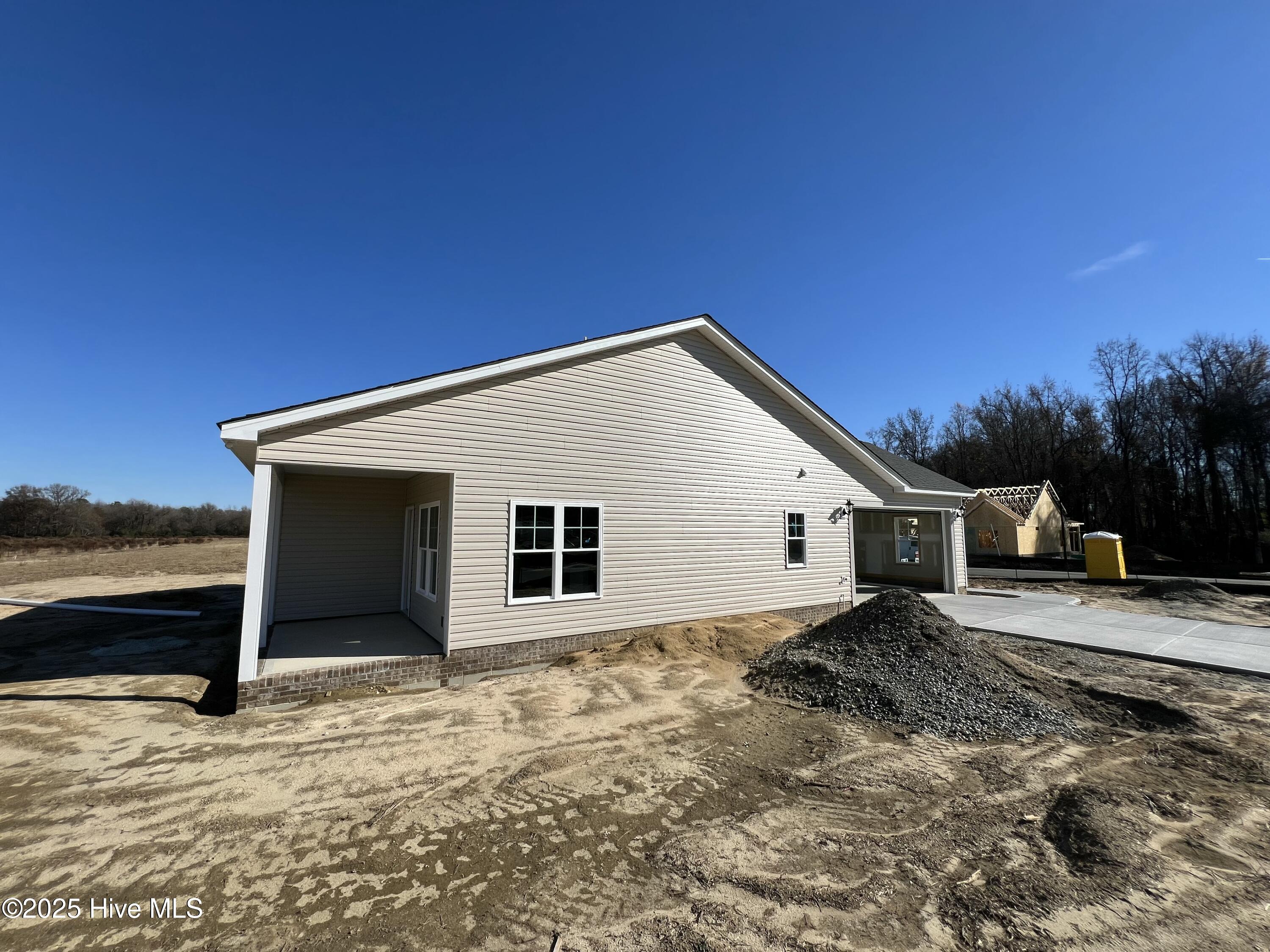 Homes for sale in Pikeville, NC | 401 Creeks Edge Dr, Pikeville, NC 27863 | MLS# 100534985