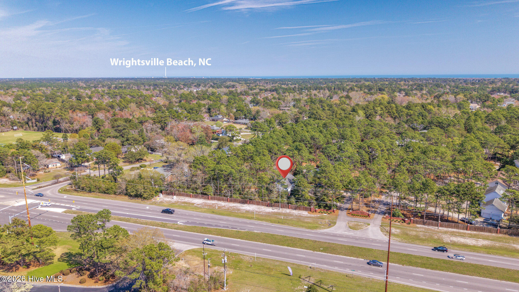 4601 Tall Tree Lane, Wilmington, NC, 28409