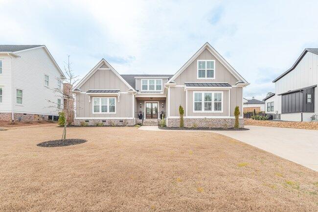 6116 Seagrove Court, Wilmington, NC, 28412