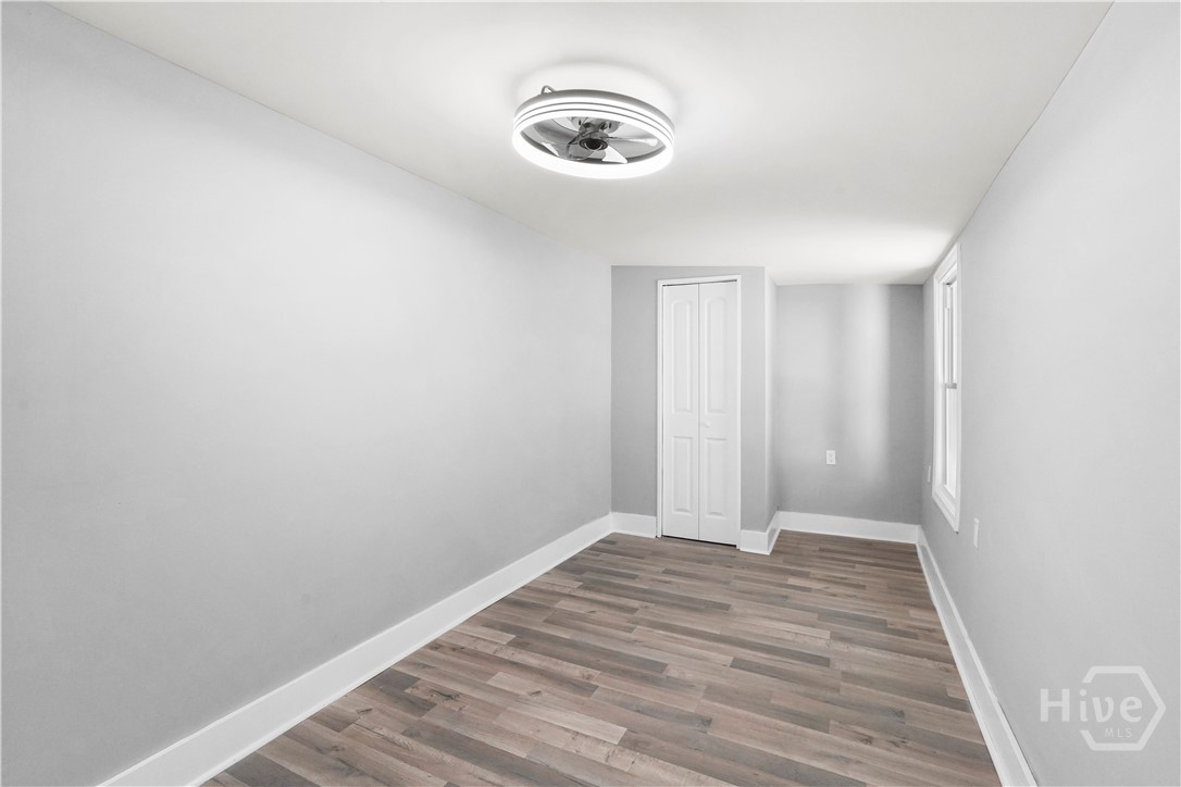 2138 Louisiana Avenue, Savannah, GA, 31404