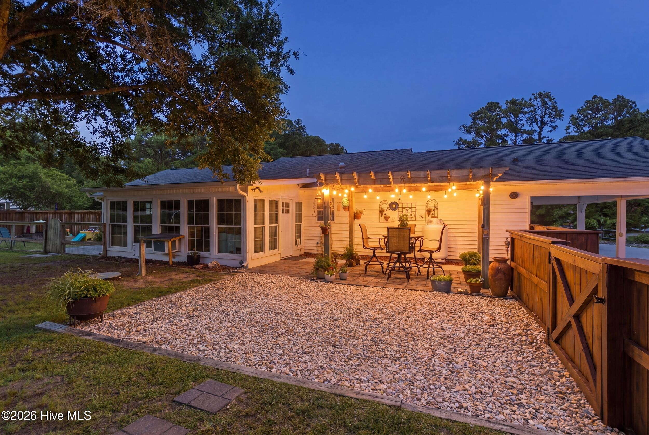 245 Barrington Ridge,Bogue