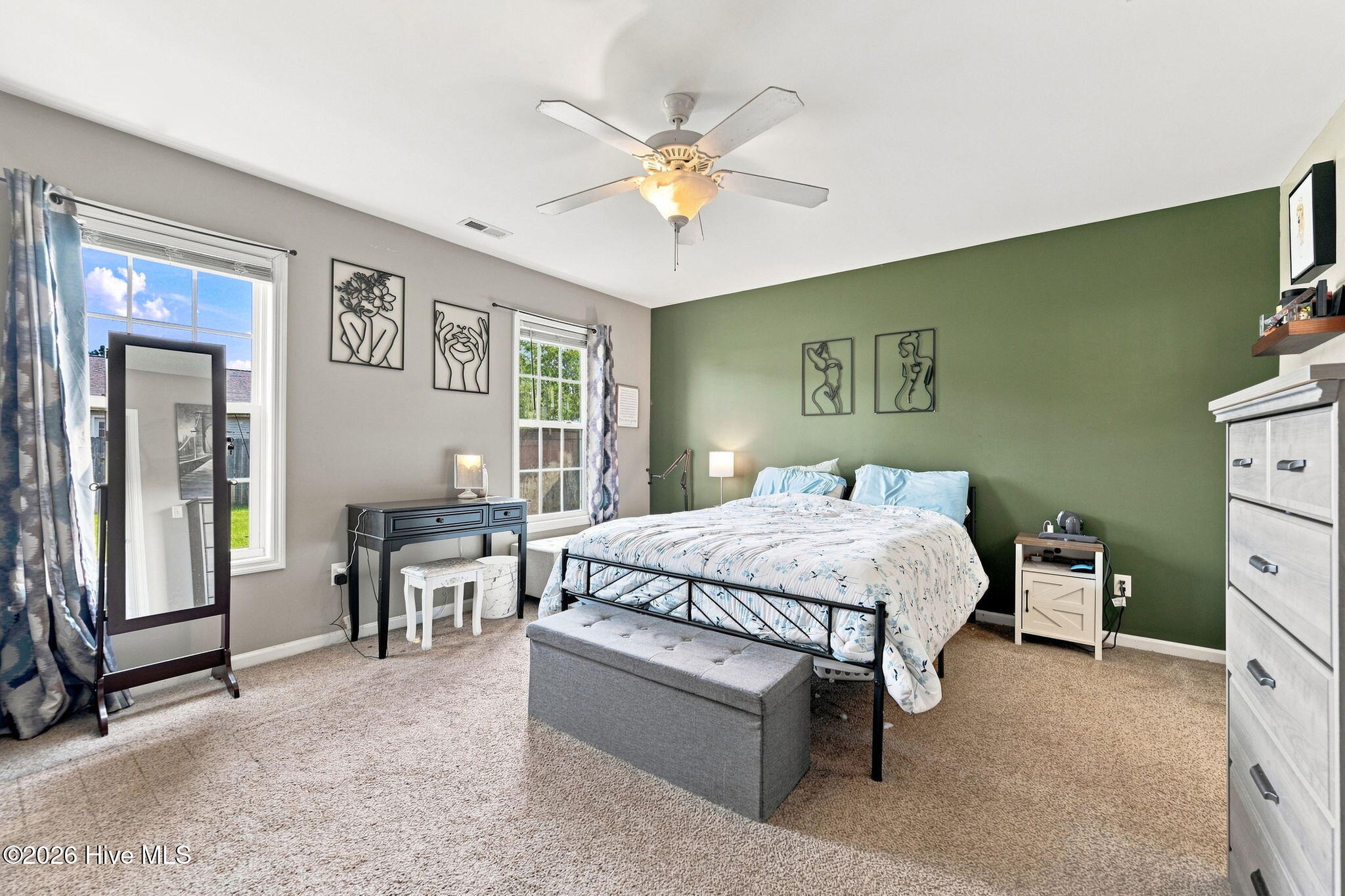 411 Dylan Court,Beulaville