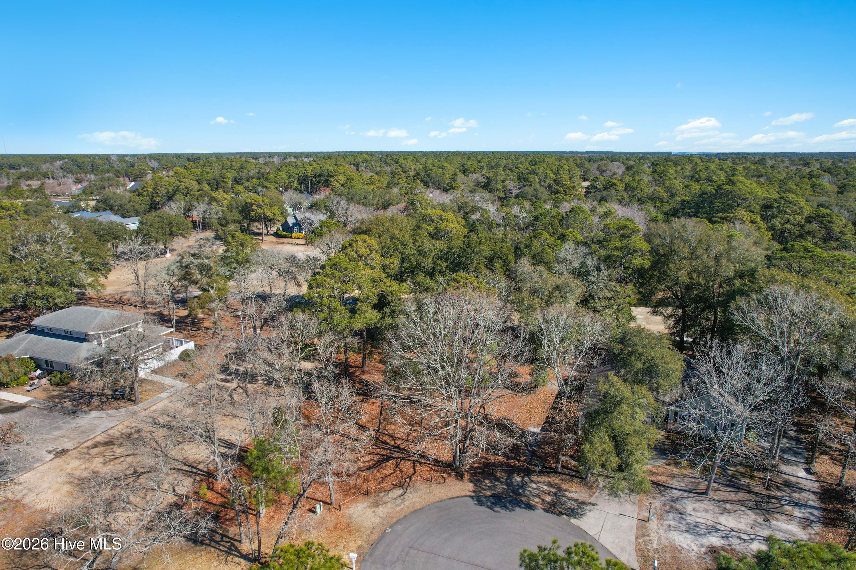 3056 Purple Finch Lane SW, Supply, NC, 28462