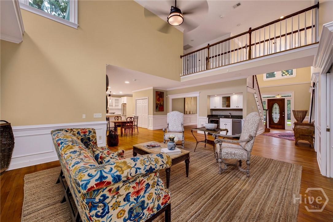 Photo 3 of Single family home for sale at 121 Greenview Dr, Savannah, GA 31405 | MLS# SA353915 | Listing updated on 2026-09-17
