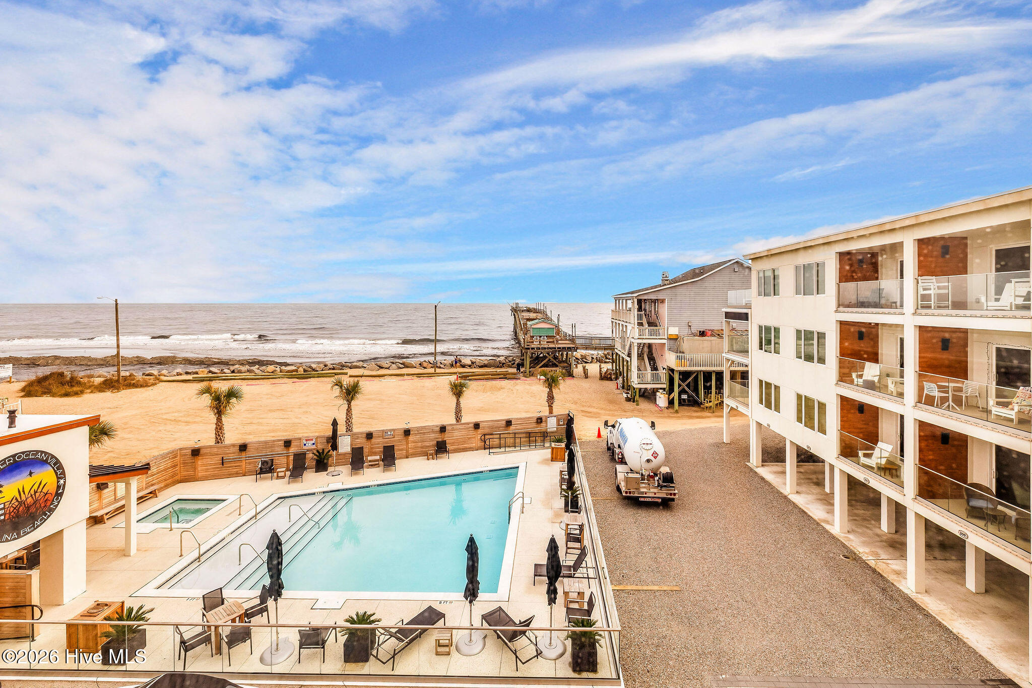 1800 Canal Drive UNIT 305, Carolina Beach, NC, 28428