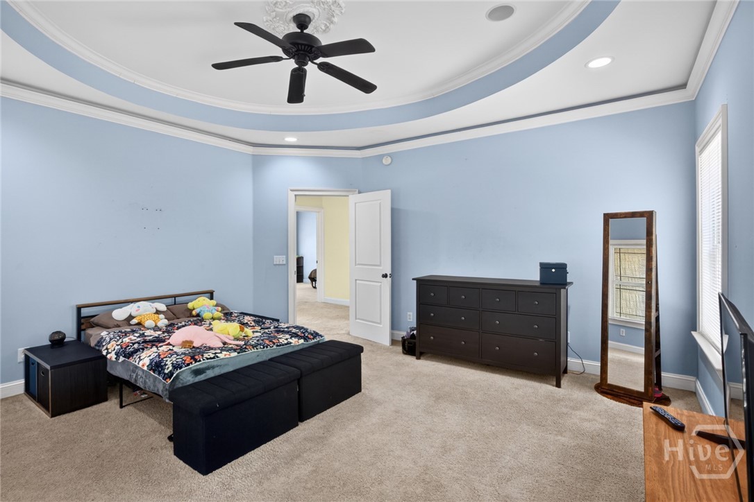 2308 Godbee Avenue, Savannah, GA, 31408