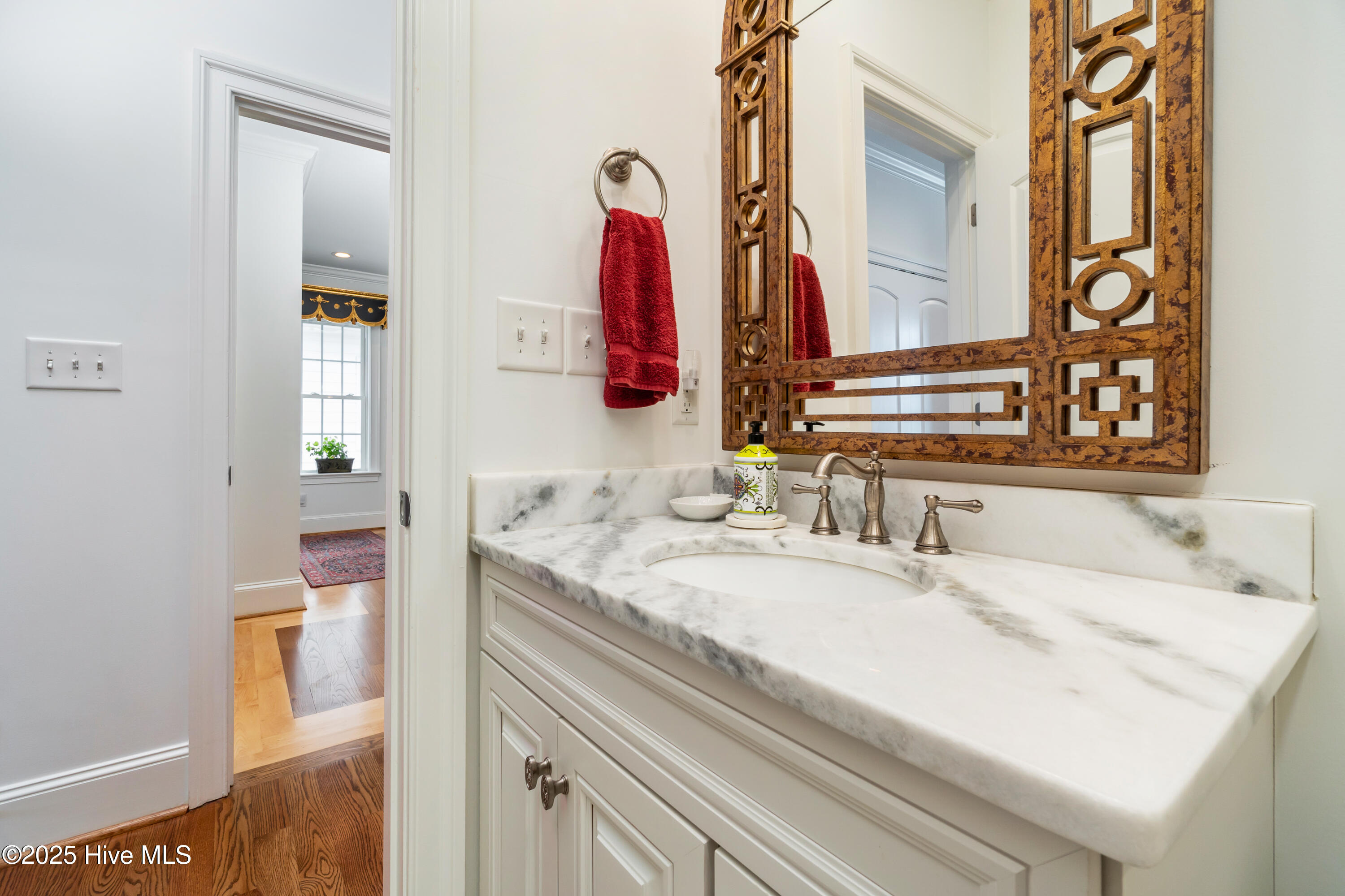 458 Kensington Place, Newport, NC, 28570