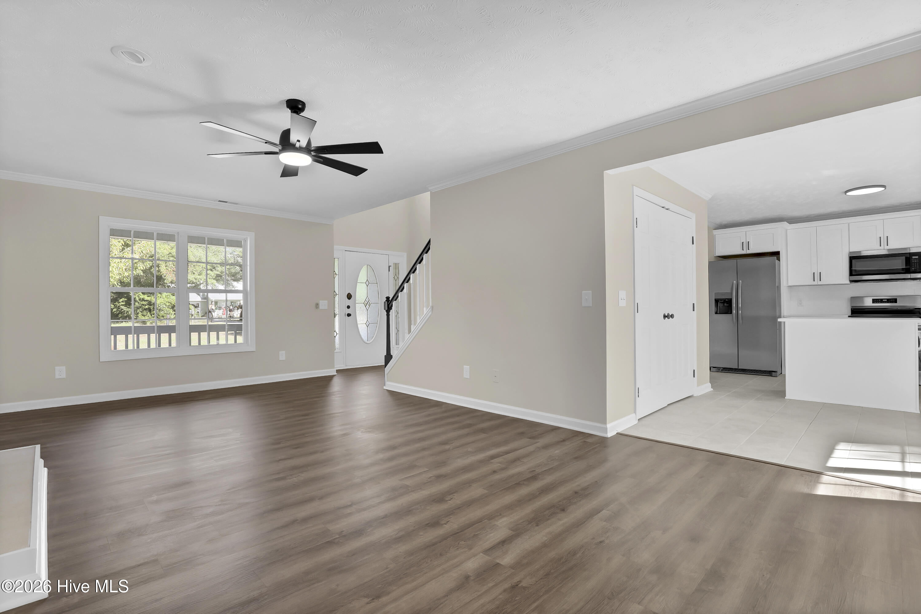 Photo 4 of Single family home for sale at 1643 Chadwick Shrs Dr, Sneads Ferry, NC 28460 | MLS# 100606247 | Listing updated on 2026-10-04