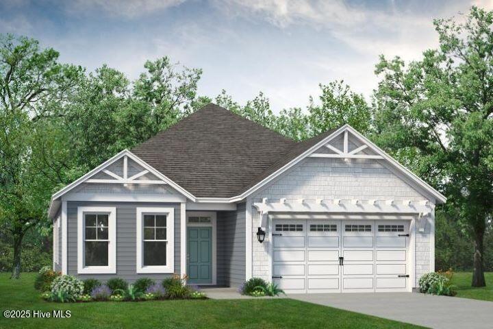 Property at 1192 Halter Place