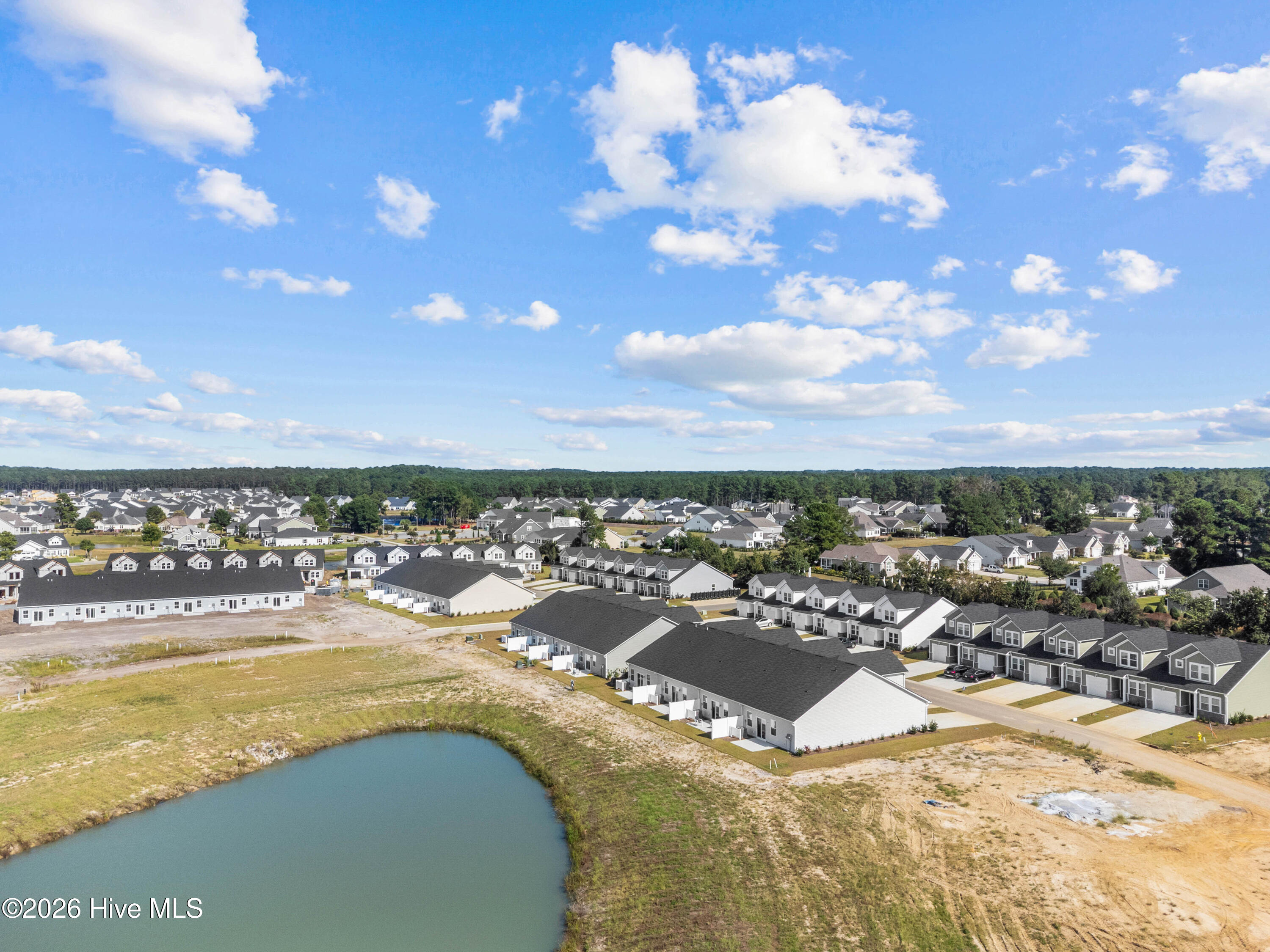 2131 Wild Indigo Circle NW UNIT Lot 81, Calabash, NC, 28467