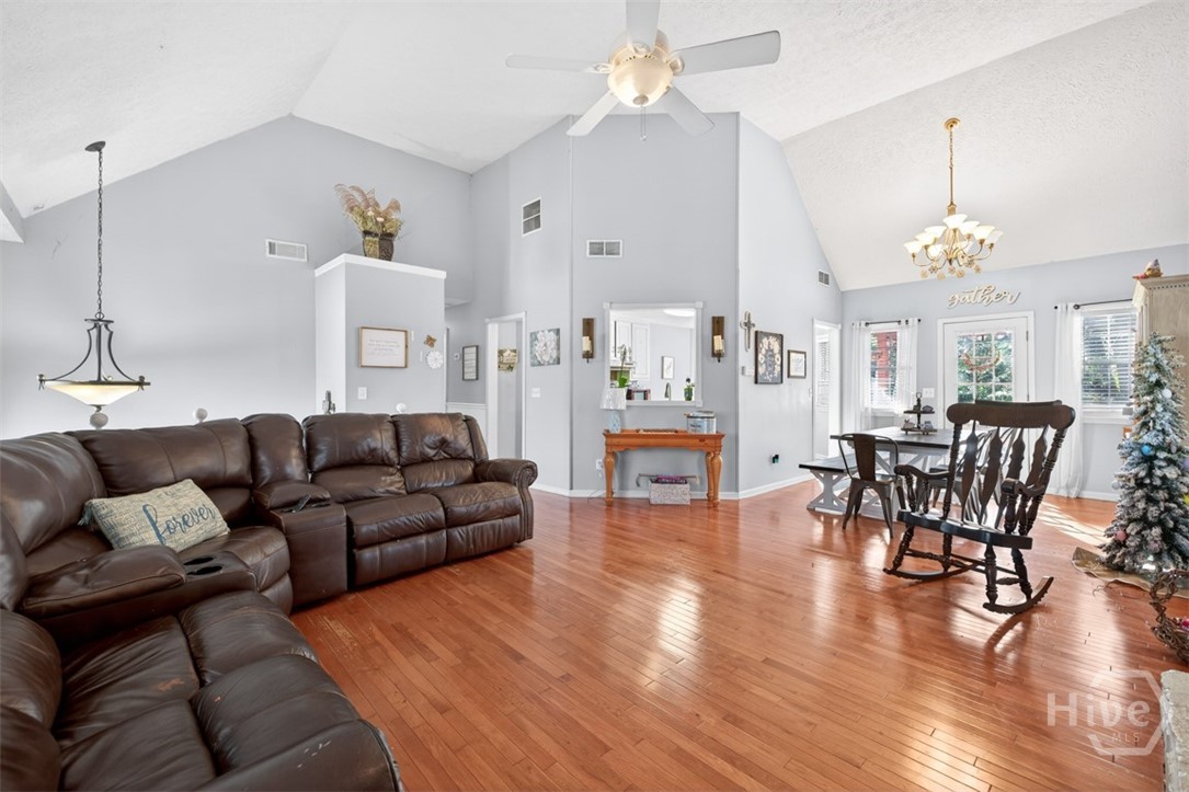 522 Harris Dr, Bethlehem, GA, 30620