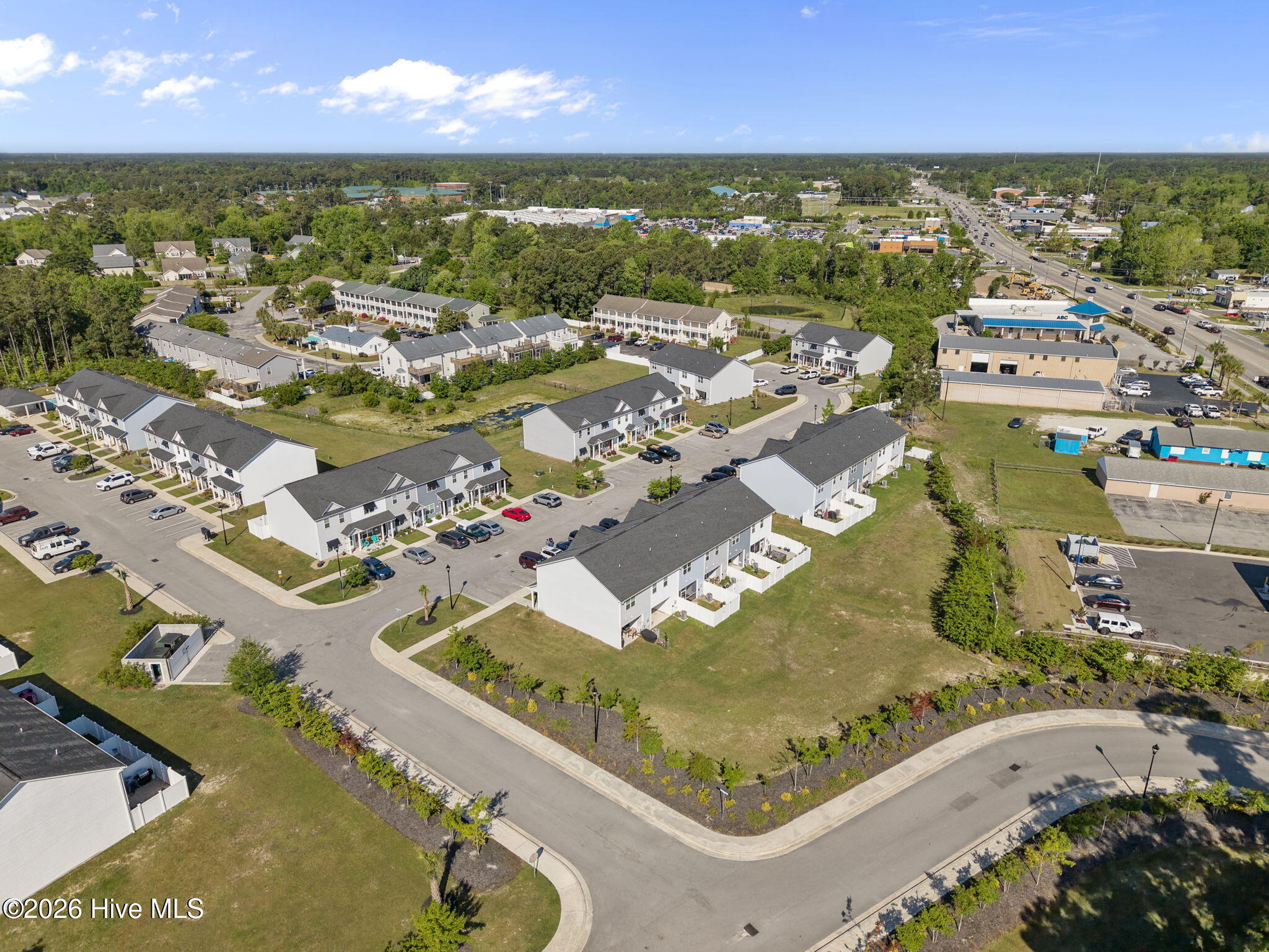 6 Outrigger Drive,Swansboro