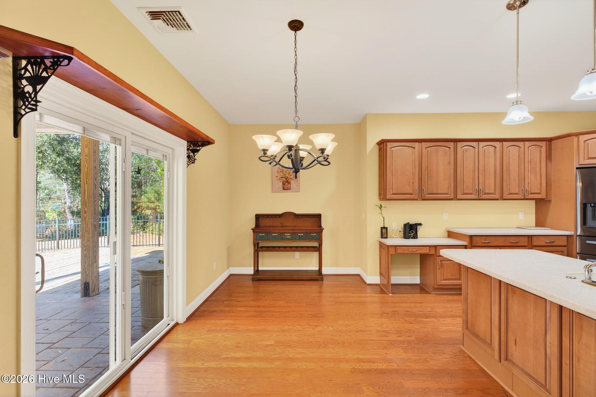 5360 Glennfield Circle SE, Southport, NC, 28461