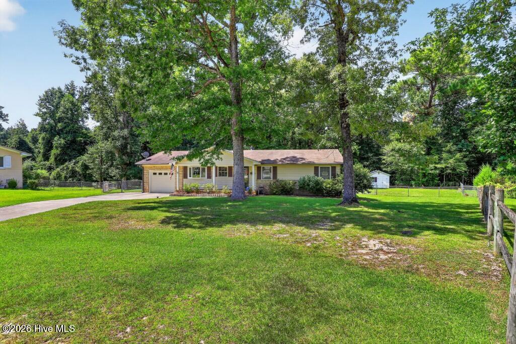 3 Dobbs Circle,Havelock