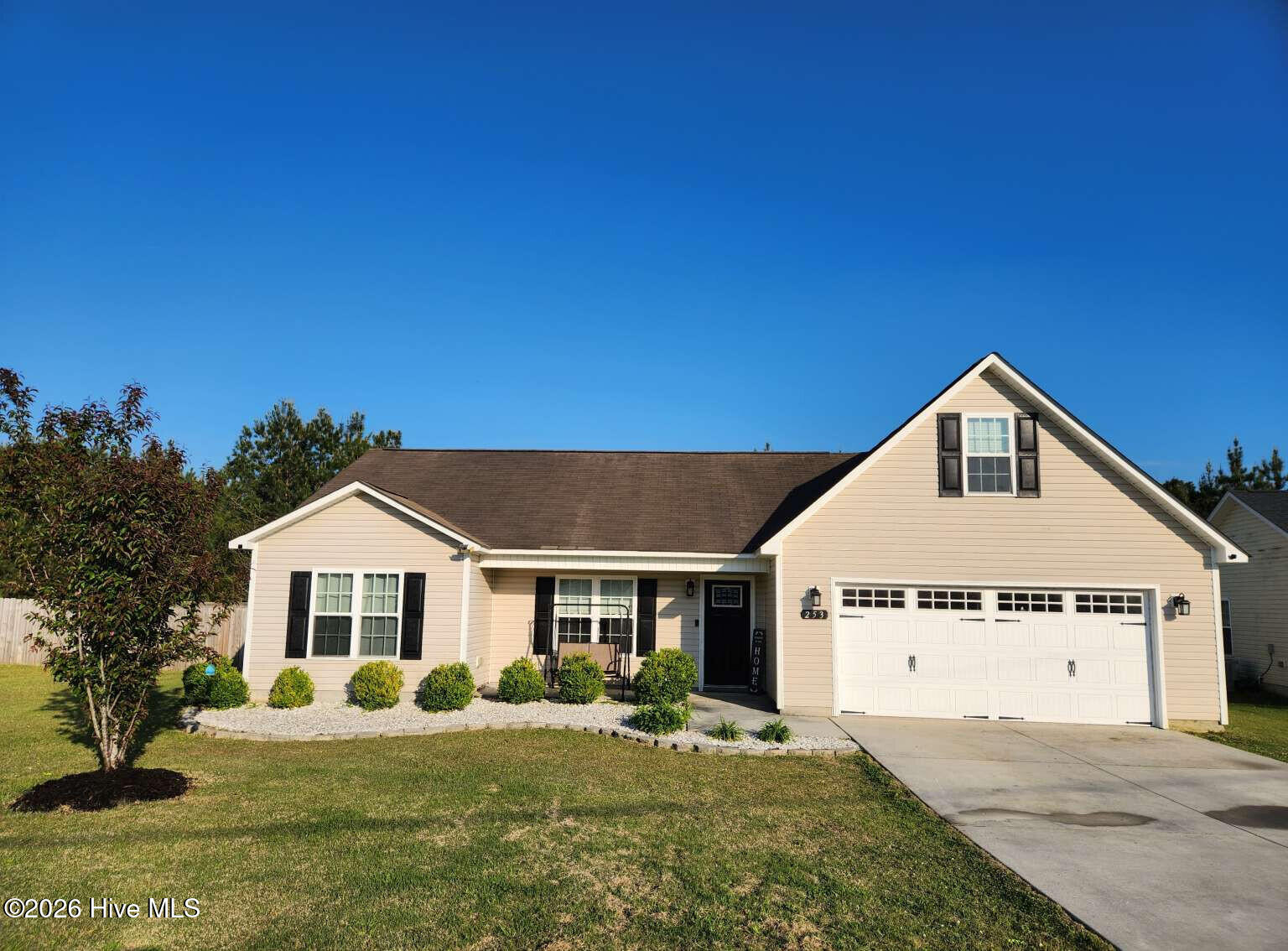 253 Sweet Gum Lane,Richlands