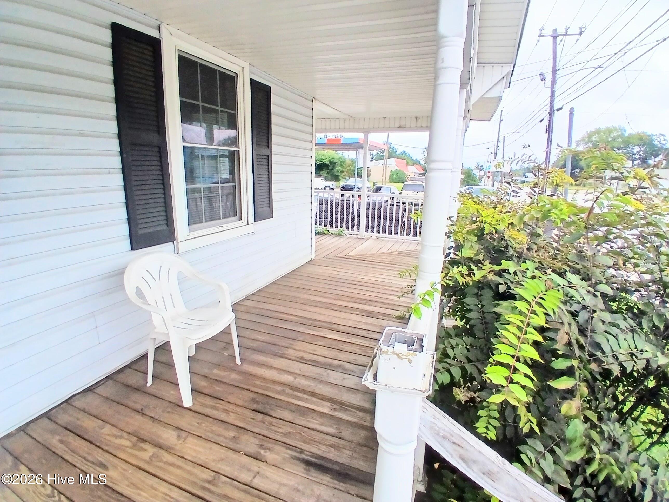 Photo 3 of Single family home for sale at 2047 Broad St, Augusta, GA 30904 | MLS# 100603847 | Listing updated on 2026-09-16