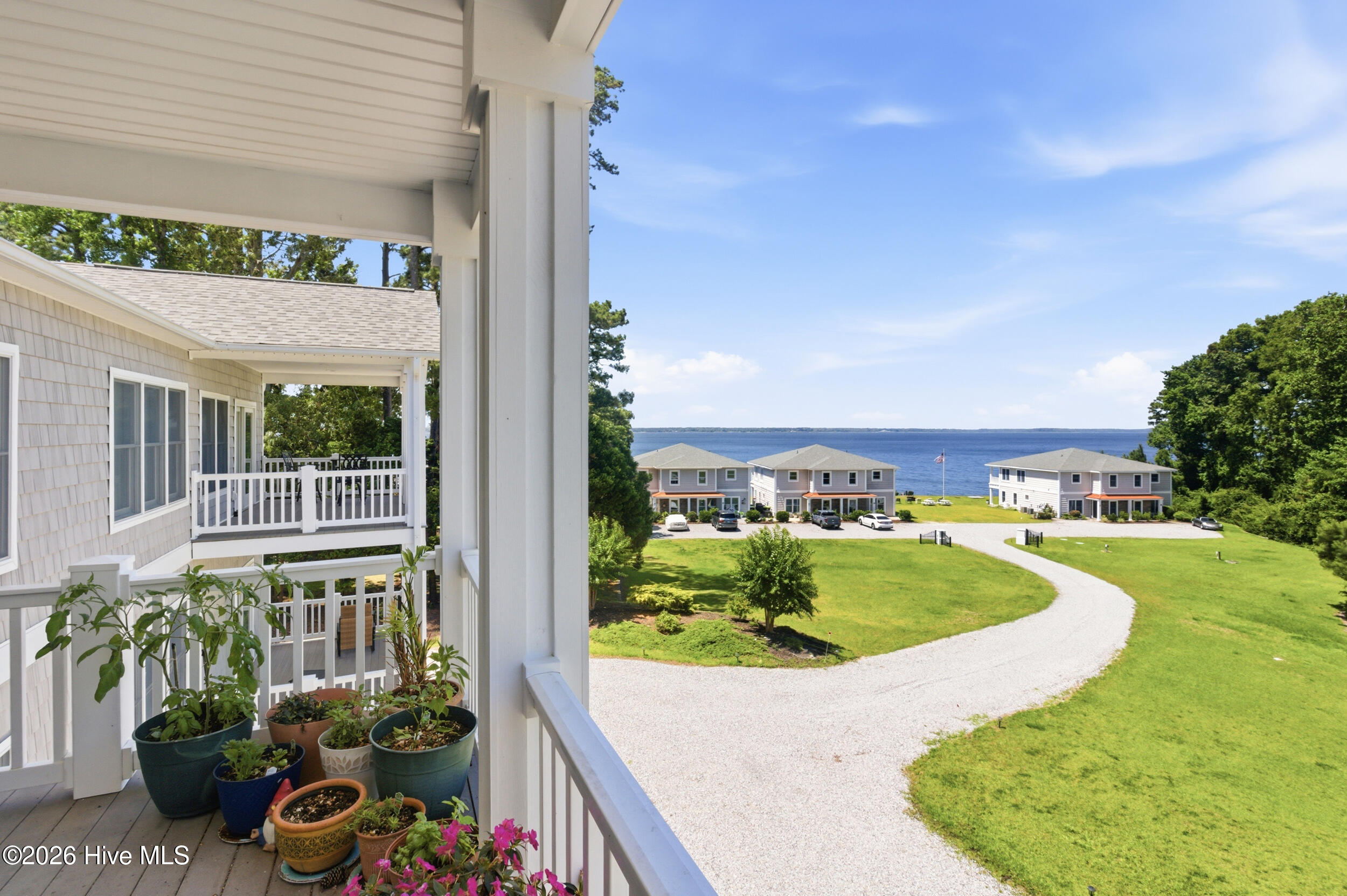 1129 Bennett Road Unit 1b,Minnesott Beach