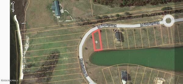 343 Kensington Place, Newport, NC, 28570