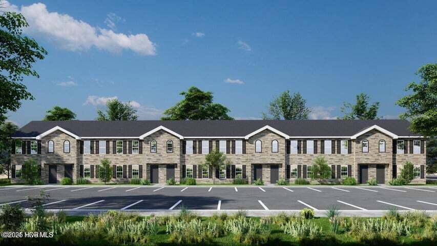 708 2nd Avenue, New Bern, NC, 28560