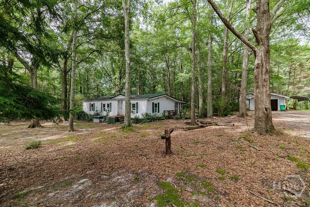 1541 Pete Dickens Road