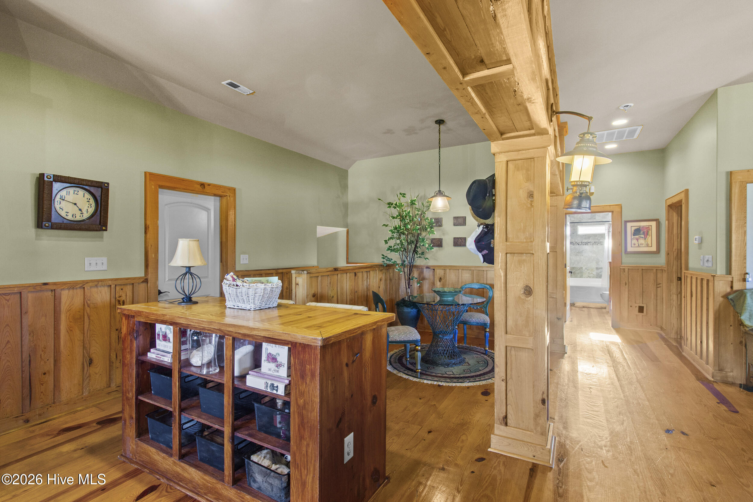 307 Antioch Lakes Road,New Bern