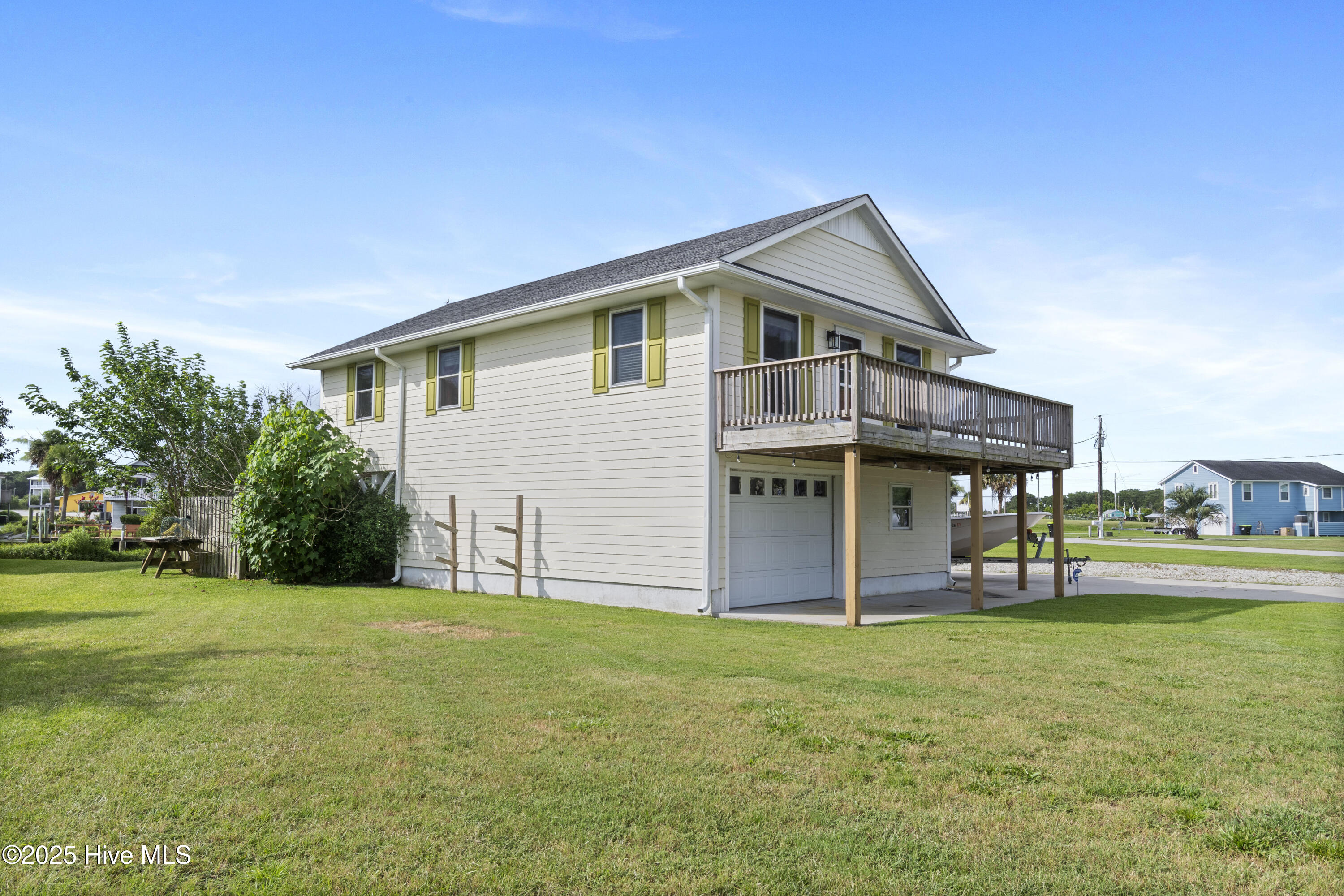 112 Dolphin Bay Estates, Cedar Point, NC, 28584