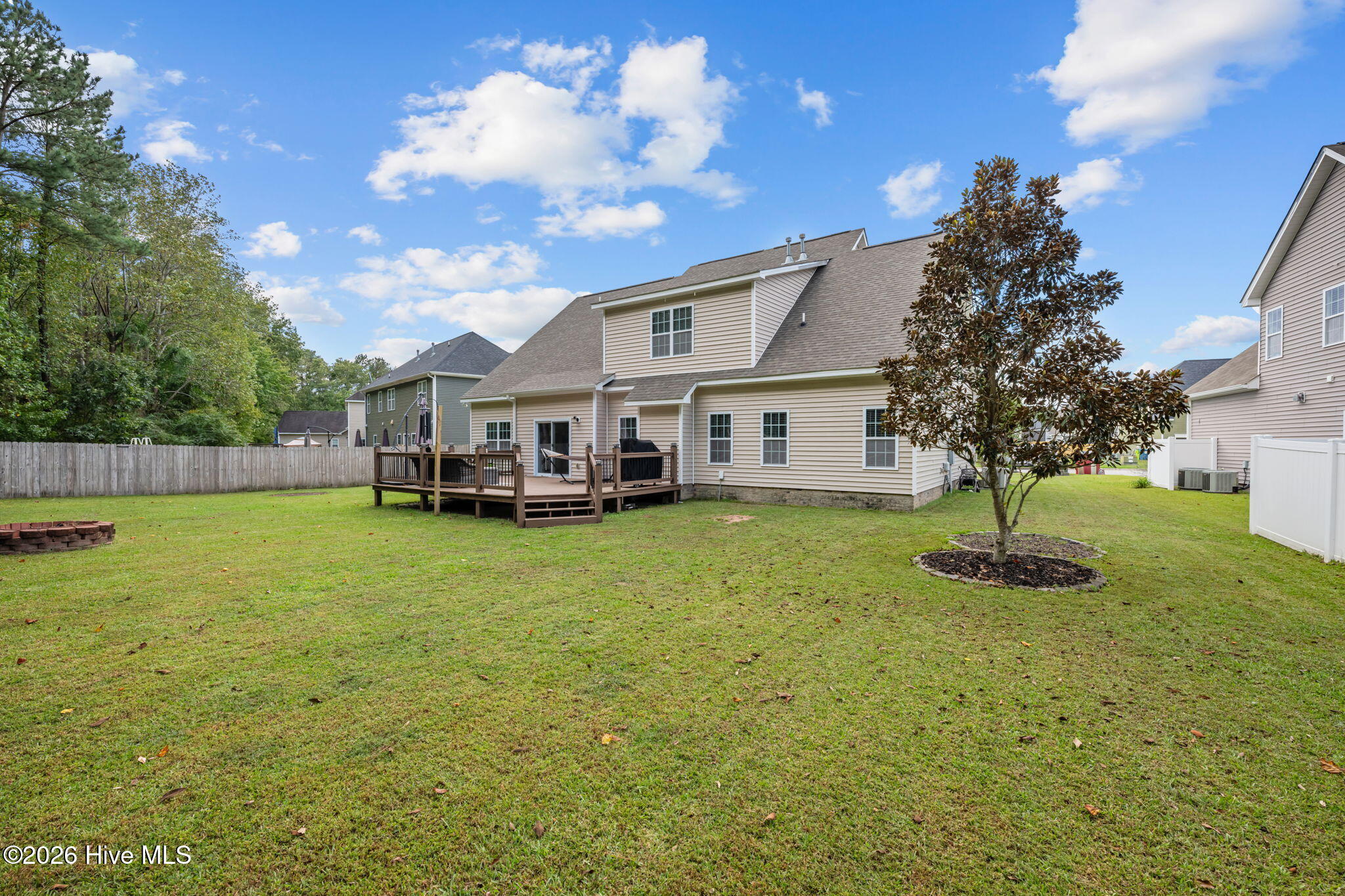 319 Palisades Way,New Bern