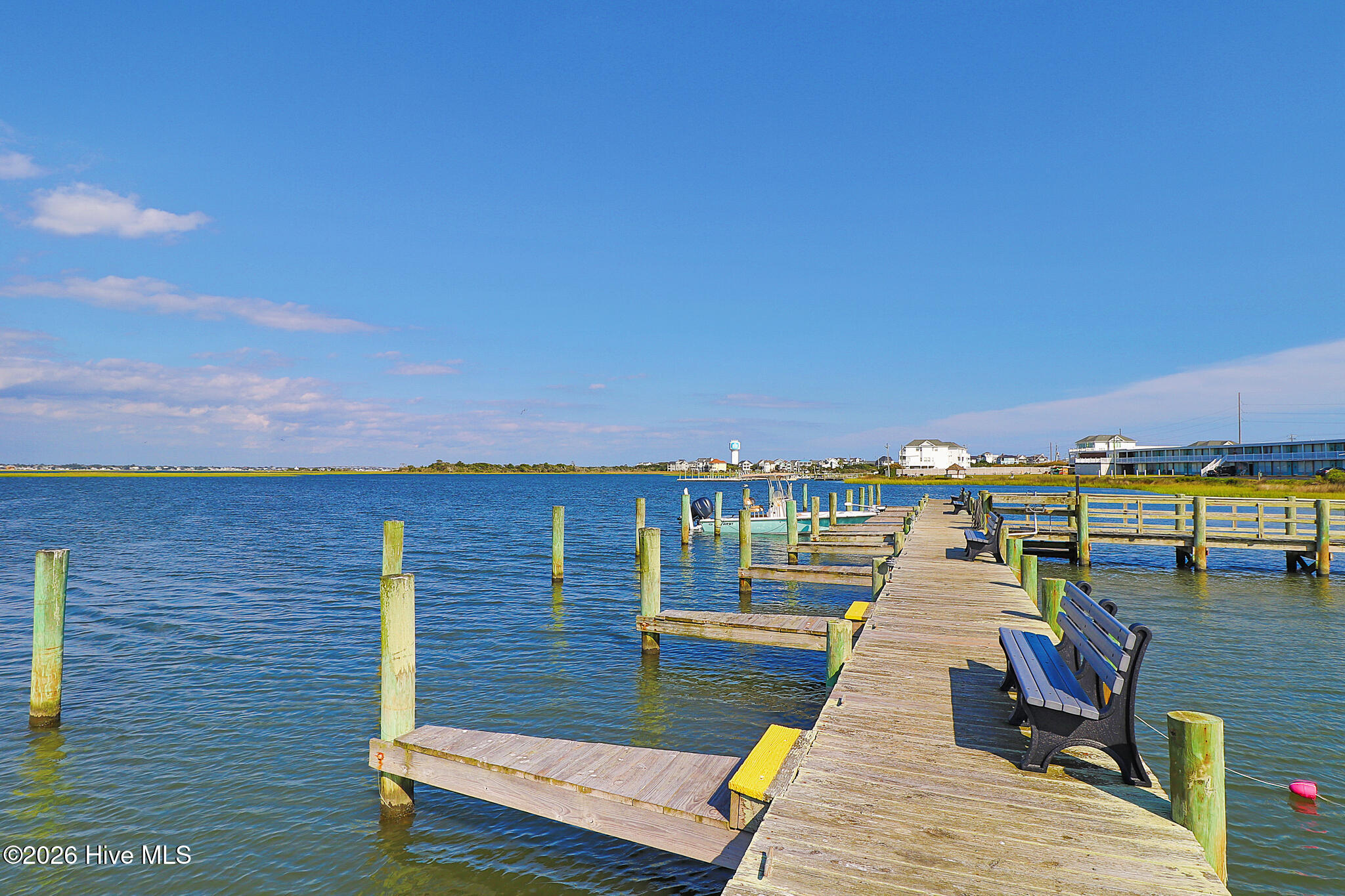 2111 W Fort Macon Road 313 Dunescape,Atlantic Beach