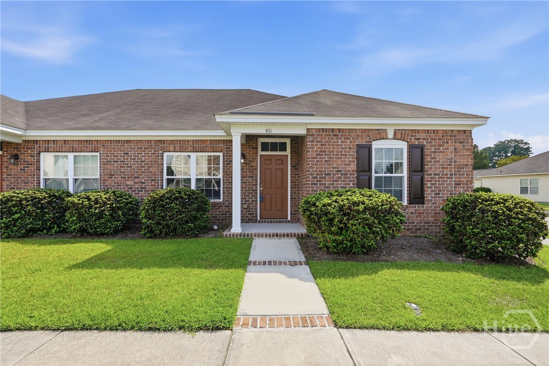 1st image of 401 Old Ivy Sq, Pooler, GA 31322 | MLS# SA354164