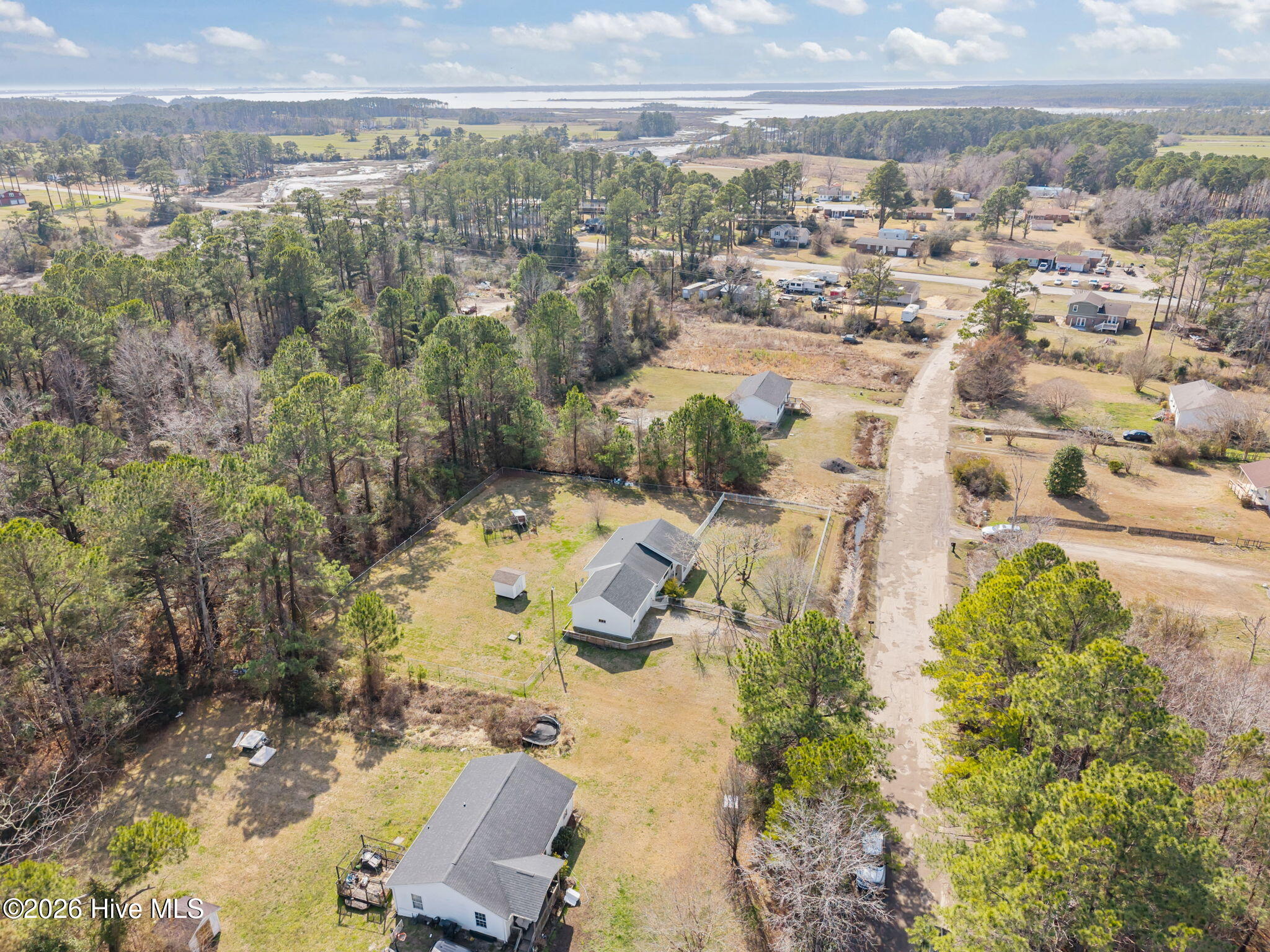 200 Bell Creek Drive,Beaufort