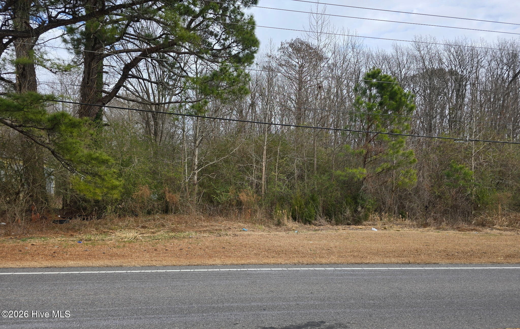 150 Branch Bay Landing Court, Hertford, NC, 27944