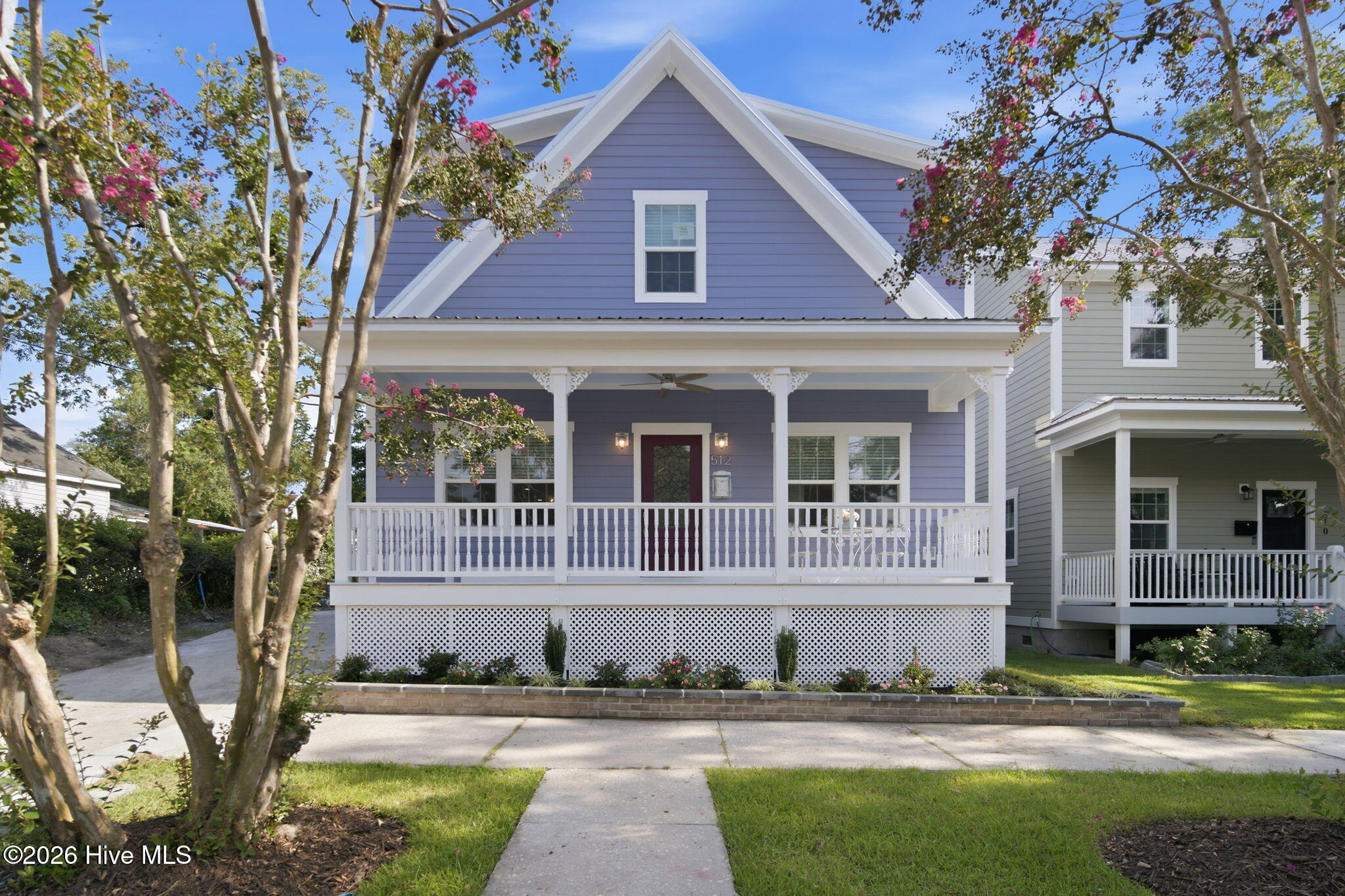 1st image of 512 Queen St, Wilmington, NC 28401 | MLS# 100593068
