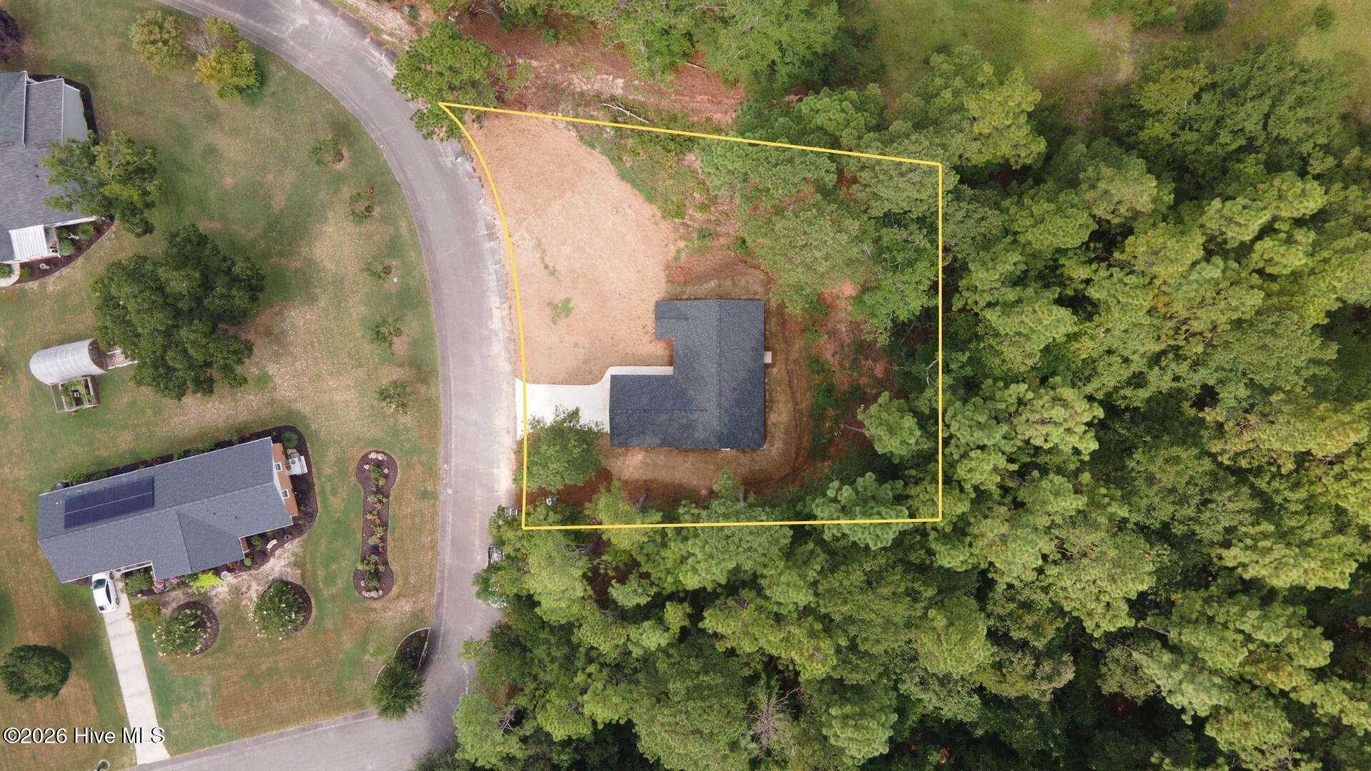 Photo 2 of Single family home for sale at 313 Fairway Dr, New Ellenton, SC 29809 | MLS# 100601824 | Listing updated on 2026-09-24