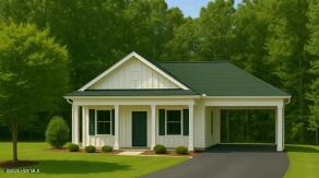 Exterior photo of 3456 Lakeview Drive SW, Supply, NC 28462. MLS: 100592079