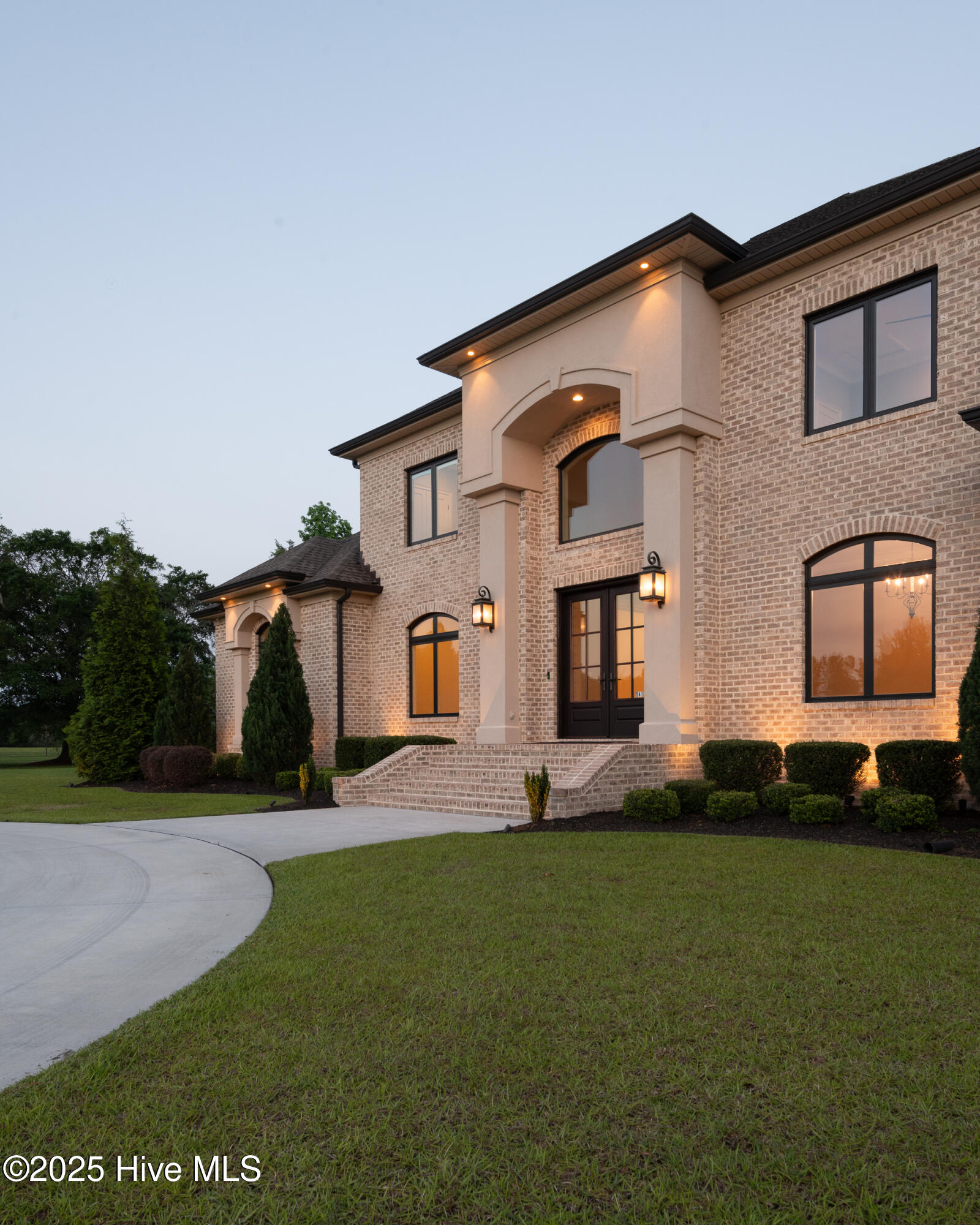 541 White Horse Drive, Greenville, NC, 27834