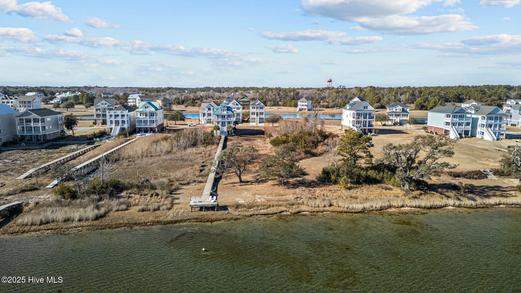 739 Cannonsgate Drive, Newport, NC, 28570