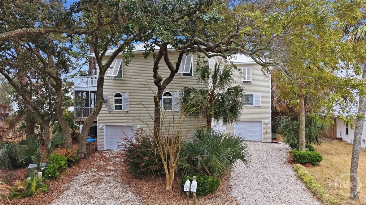 6 Brewers Landing, #A, Tybee Island, GA 31328 Listing Photo  32