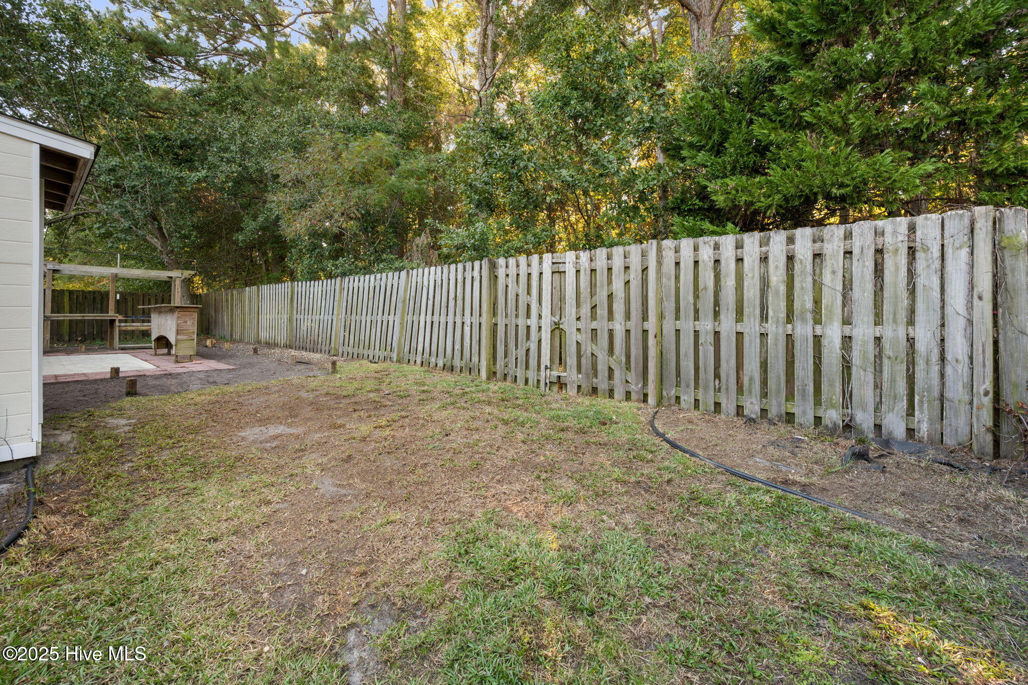 4912 Split Rail Drive, Wilmington, NC 28412 – photo 24: 25-web-or-mls-Backyard
