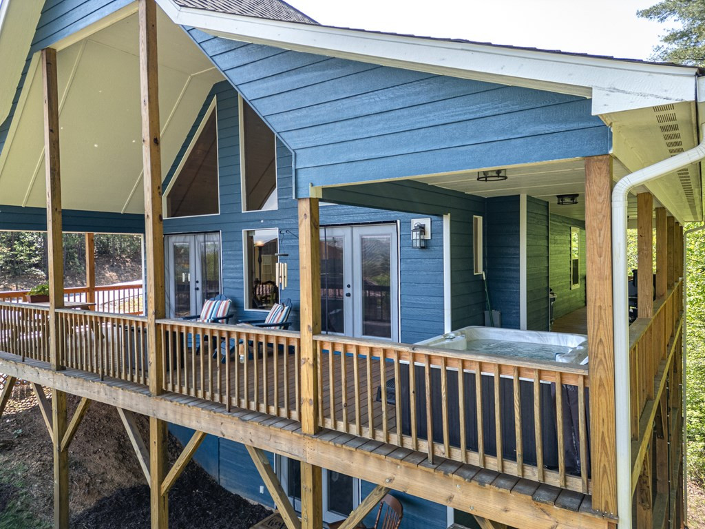604 Point Overlook Trail, Murphy, NC 28906 Listing Photo  44