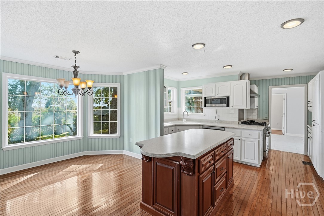 245 Youmans Road, Midway, GA, 31320